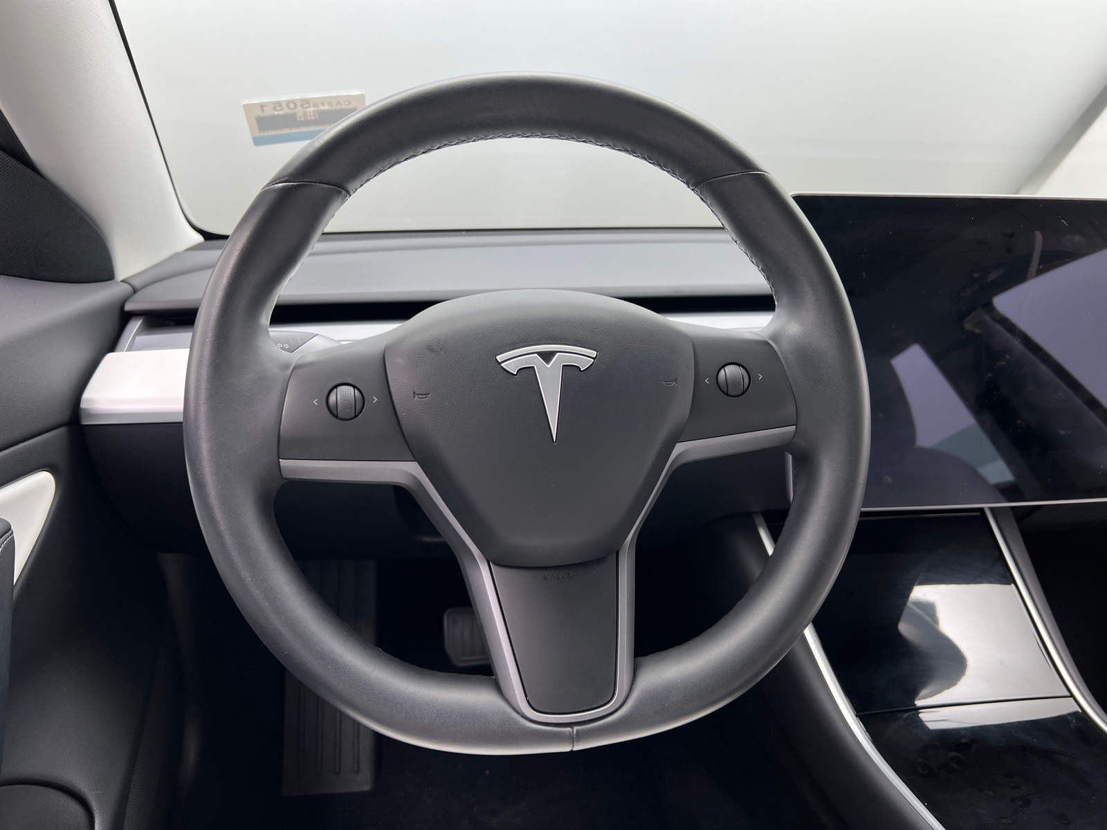 Thumbnail: 2019 Tesla Model 3 - 4