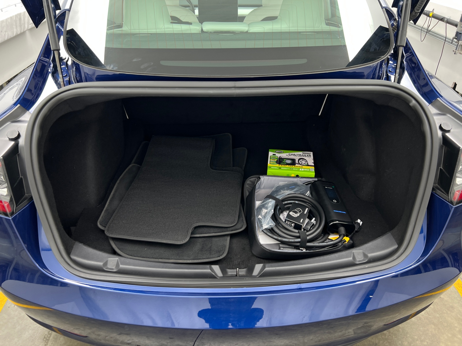 Thumbnail: 2019 Tesla Model 3 - 6