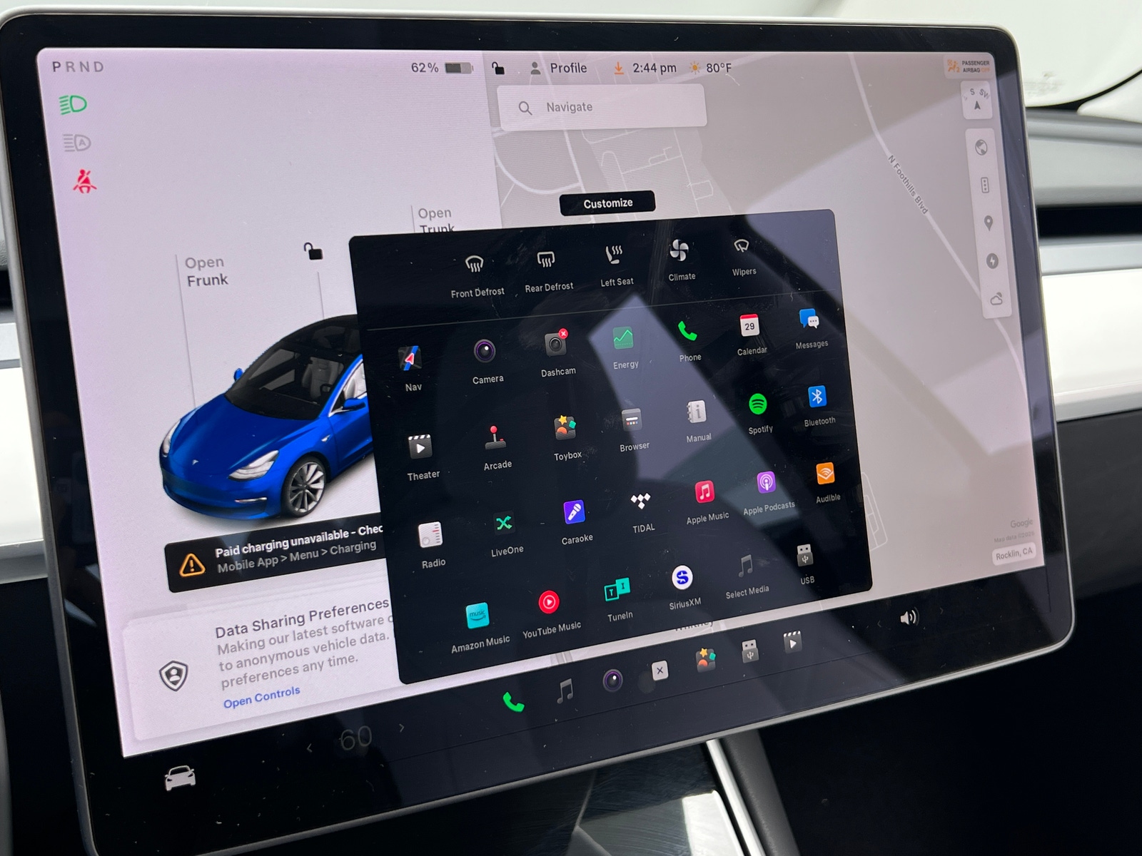 Thumbnail: 2019 Tesla Model 3 - 3