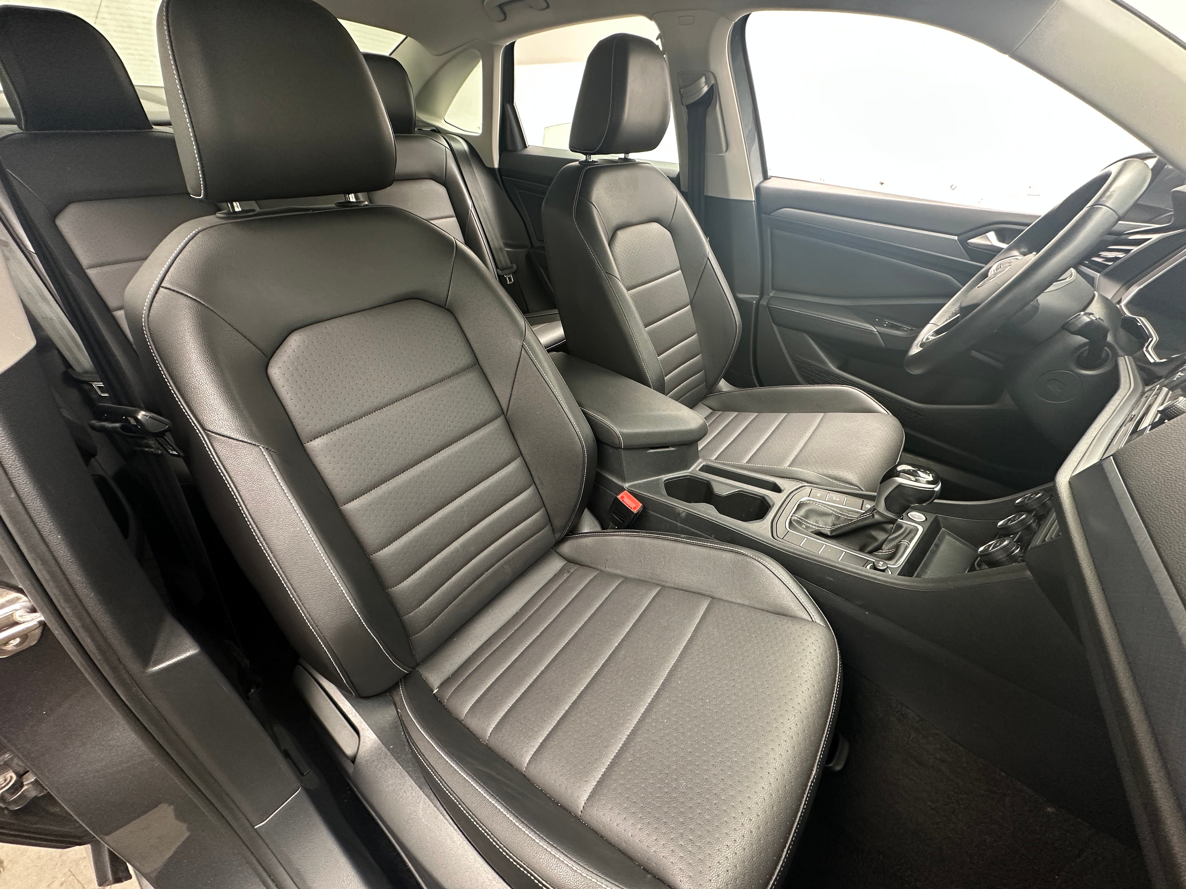 2024 Volkswagen Jetta