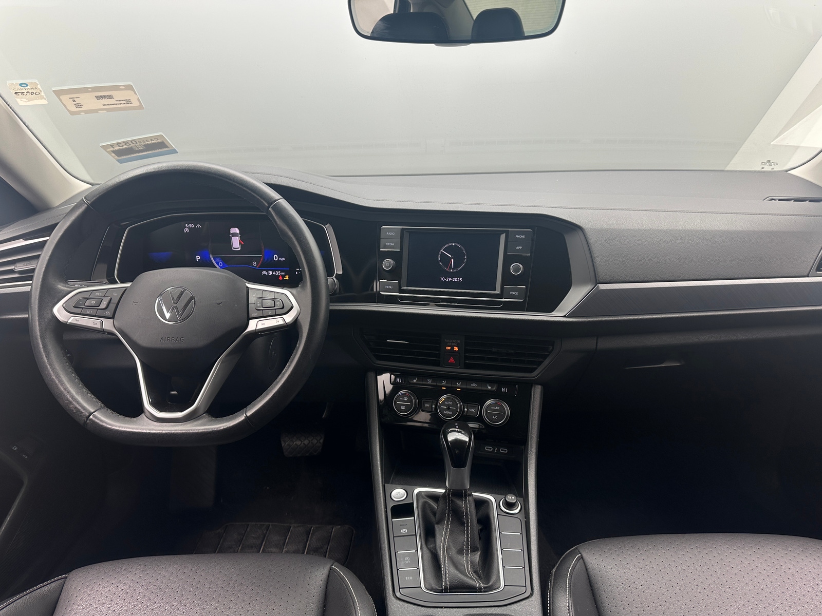 Thumbnail: 2024 Volkswagen Jetta - 2