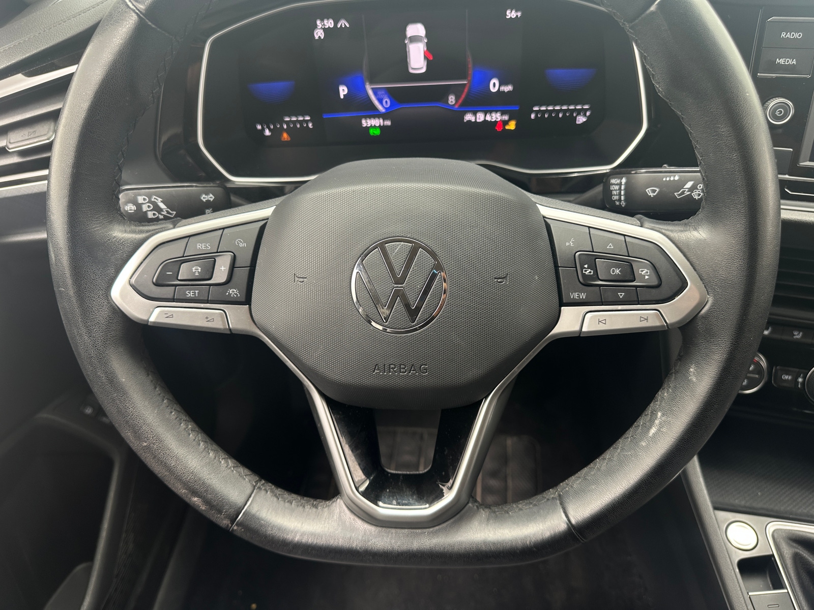 Thumbnail: 2024 Volkswagen Jetta - 4