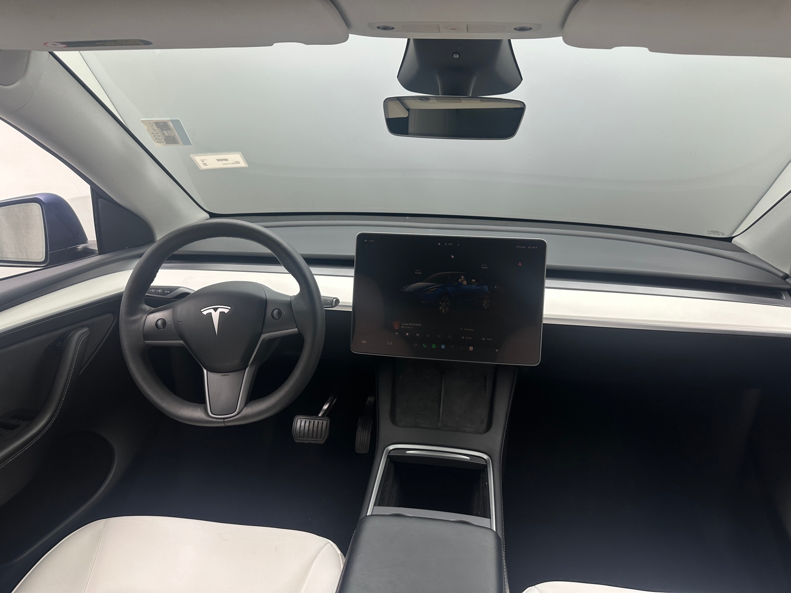 Thumbnail: 2023 Tesla Model Y - 2