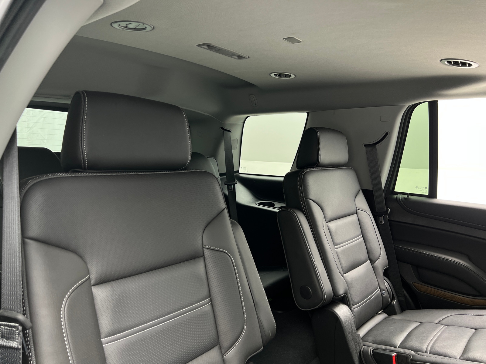 Thumbnail: 2019 GMC Yukon - 5