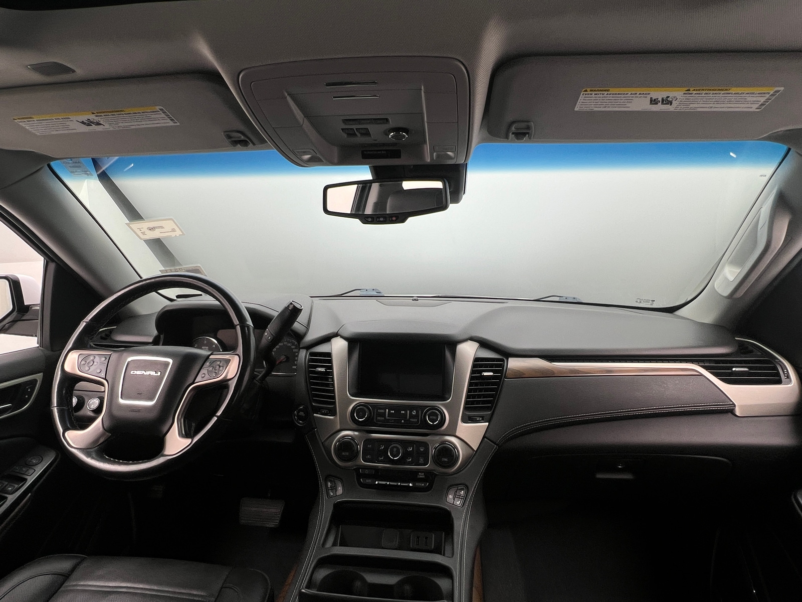 Thumbnail: 2019 GMC Yukon - 2