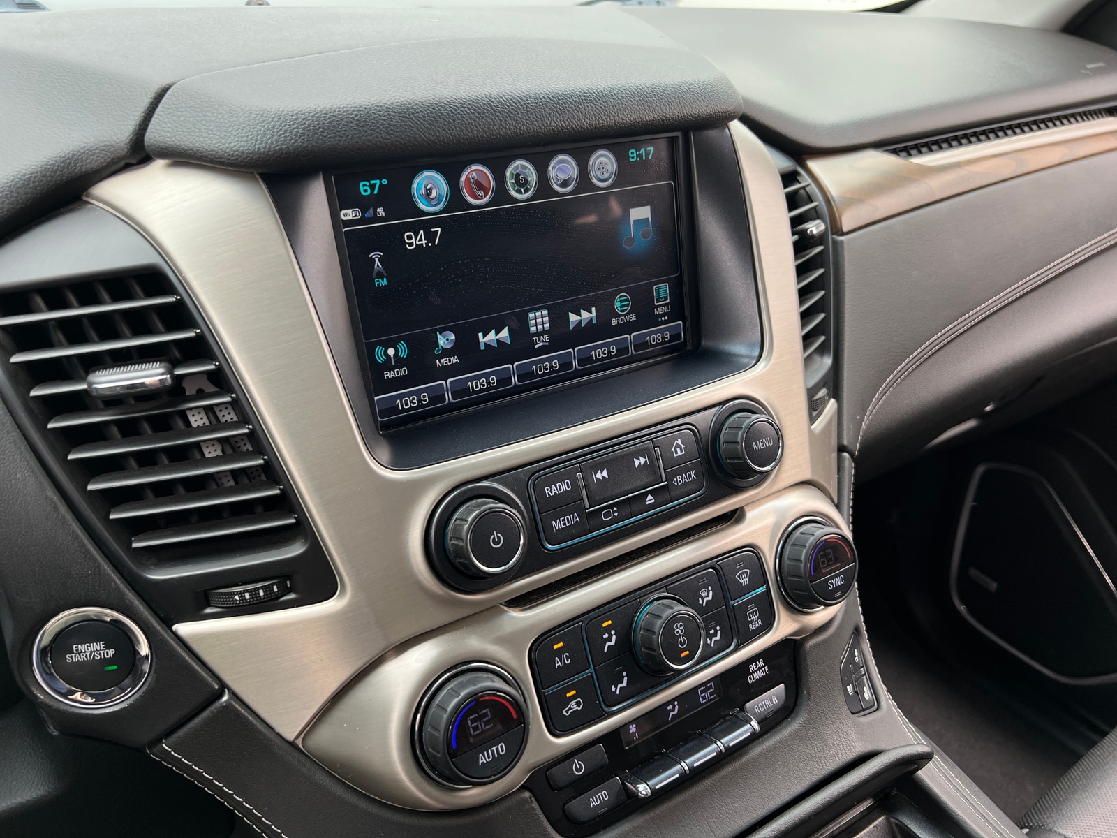 Thumbnail: 2019 GMC Yukon - 3