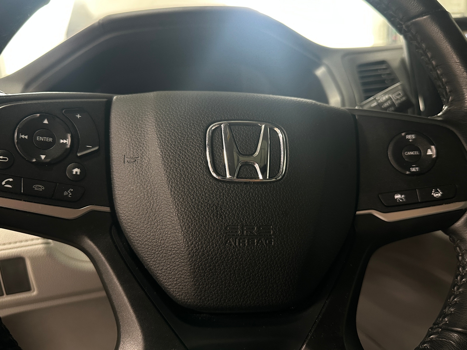 Thumbnail: 2023 Honda Odyssey - 4