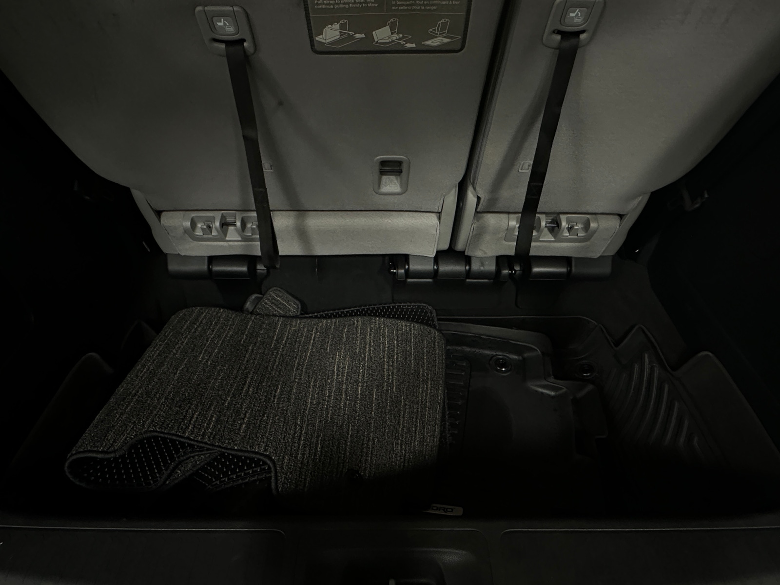 Thumbnail: 2023 Honda Odyssey - 6