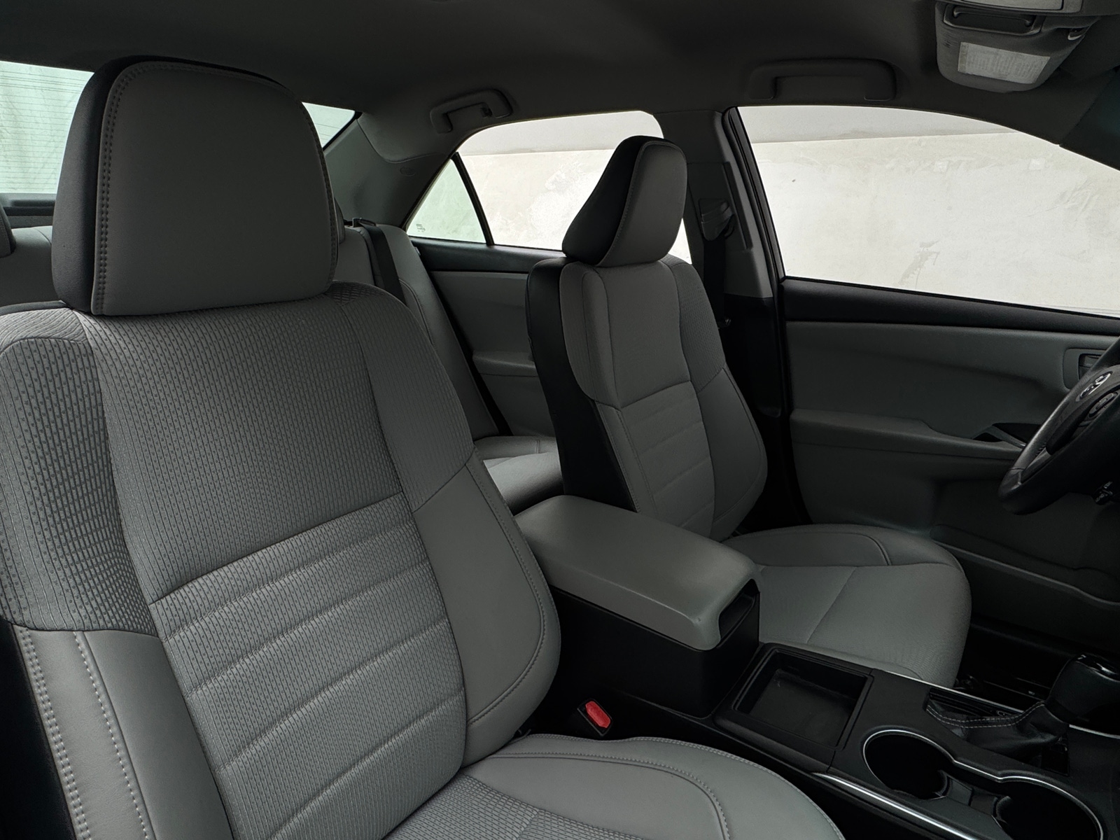 Thumbnail: 2017 Toyota Camry - 2