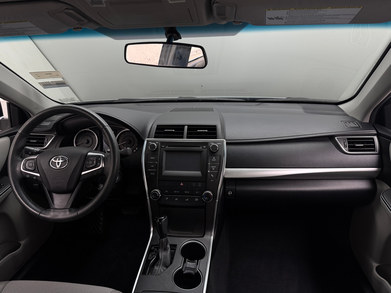 Thumbnail: 2017 Toyota Camry - 3