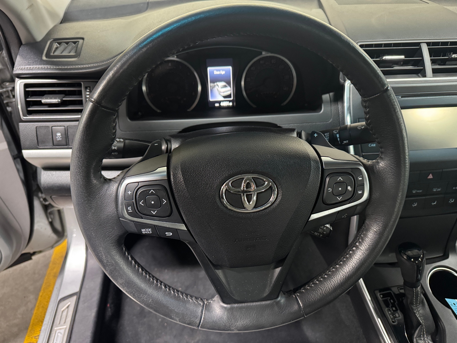 Thumbnail: 2017 Toyota Camry - 5