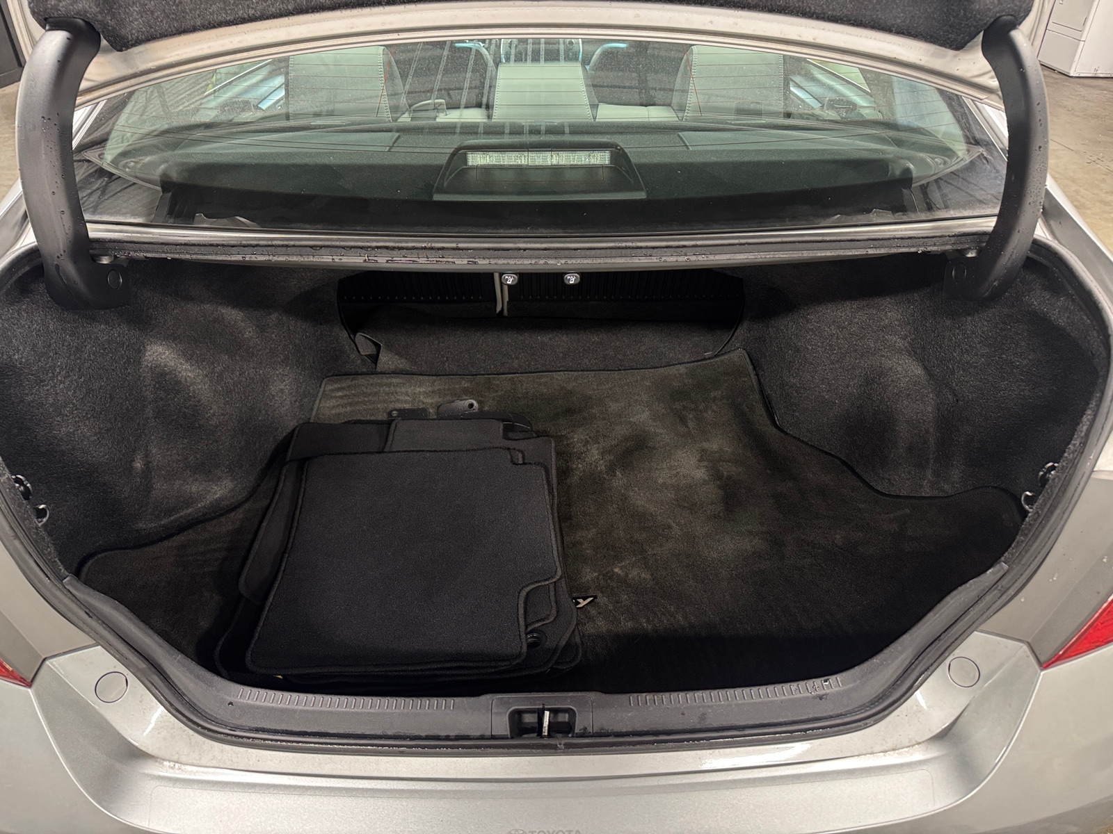 Thumbnail: 2017 Toyota Camry - 7