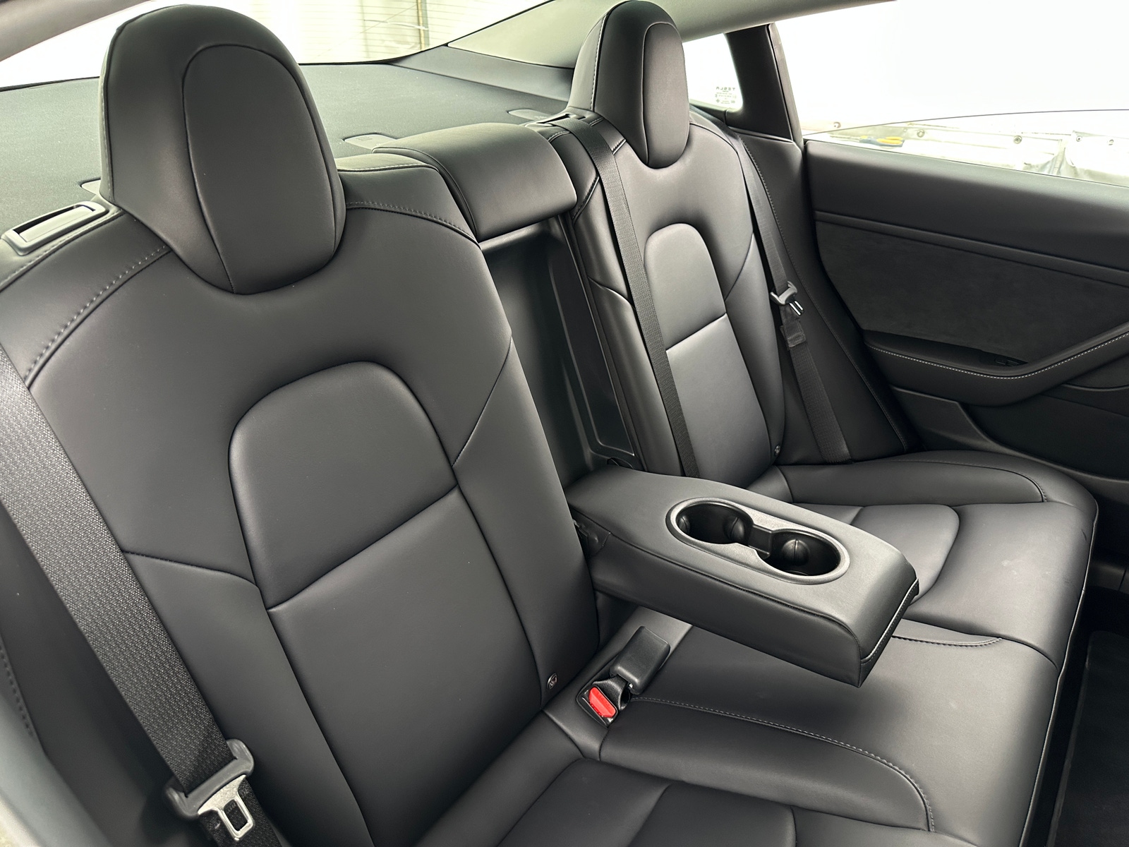 Thumbnail: 2023 Tesla Model 3 - 5