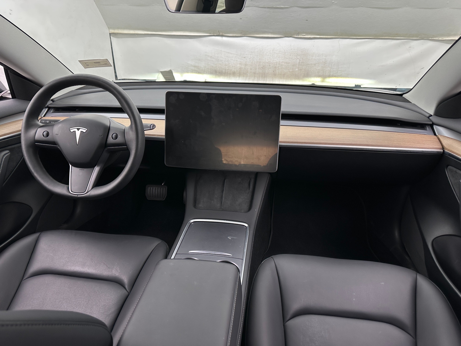 Thumbnail: 2023 Tesla Model 3 - 2