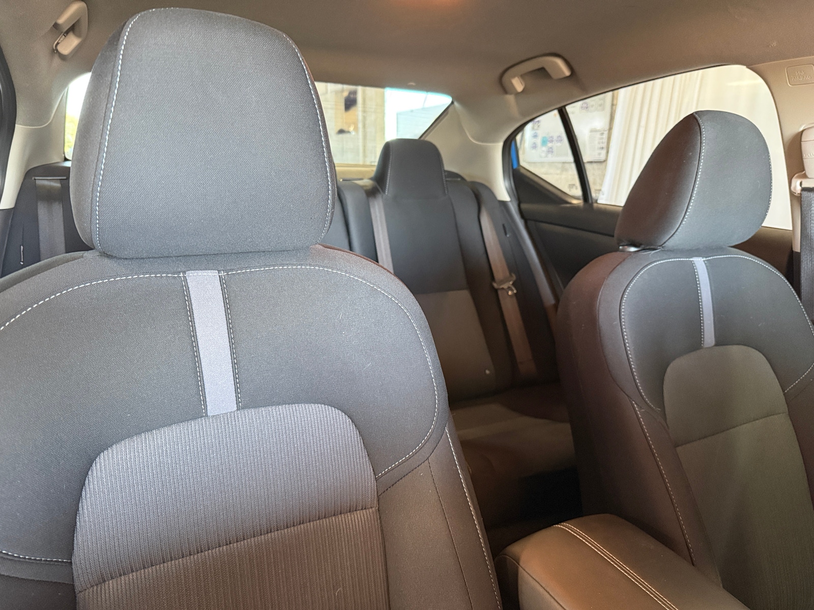 Thumbnail: 2024 Nissan Sentra - 2