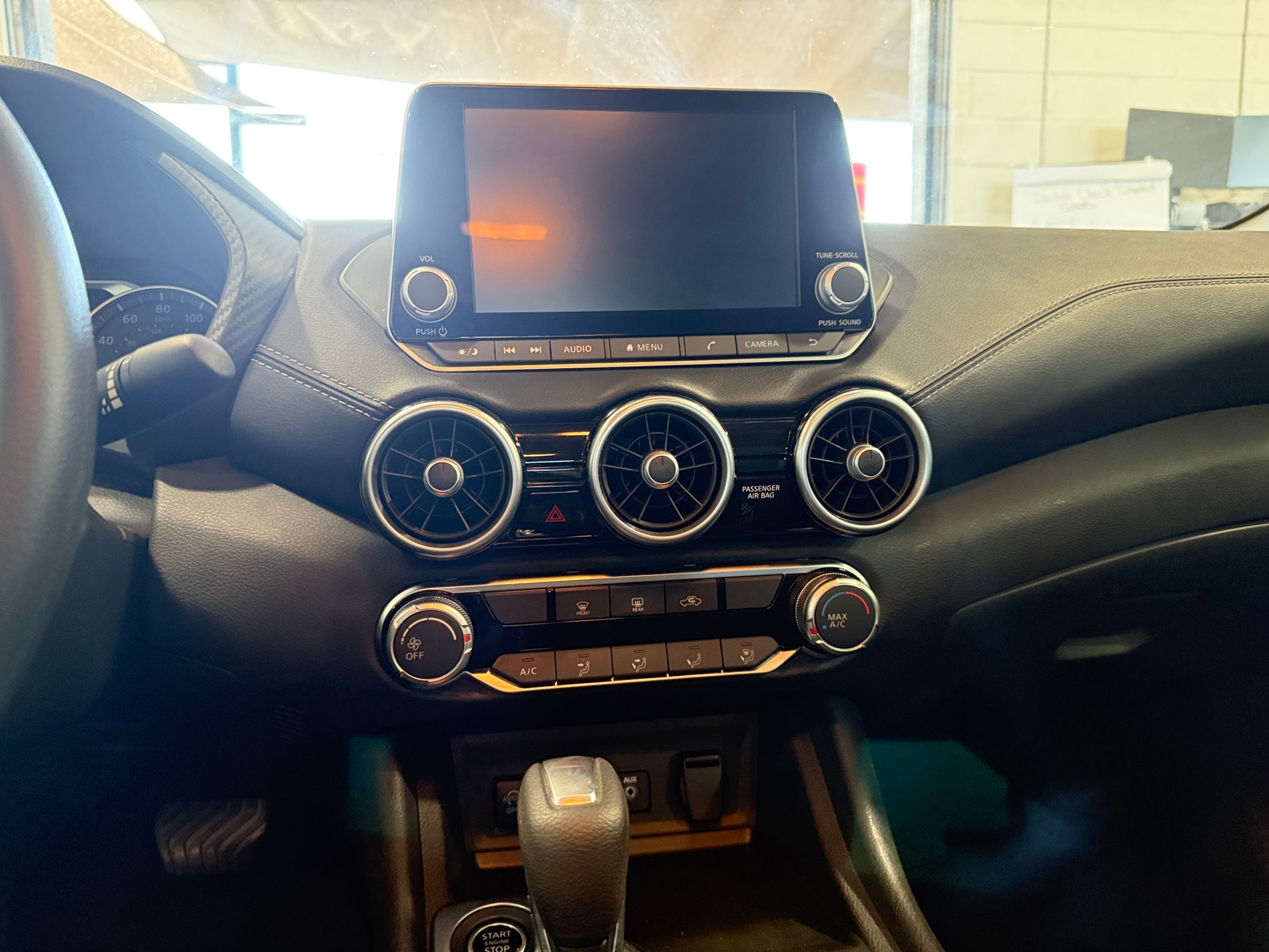 Thumbnail: 2024 Nissan Sentra - 4