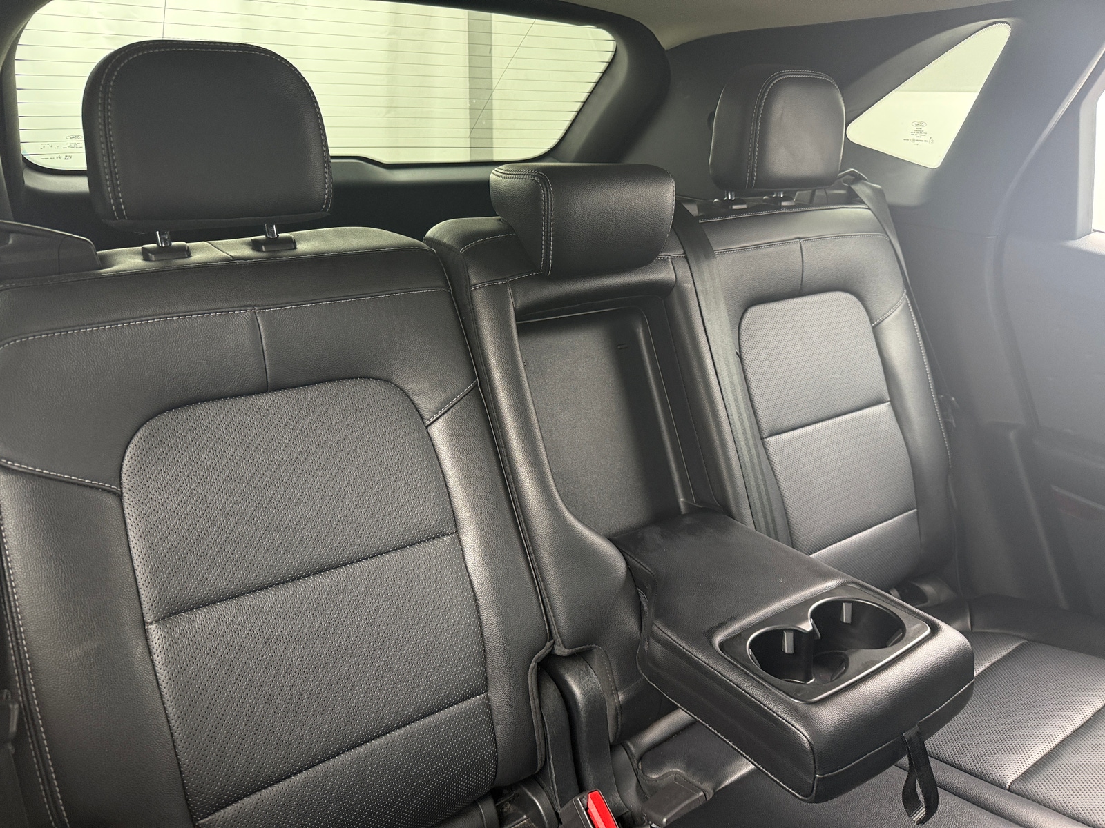 Thumbnail: 2020 Ford Escape - 5