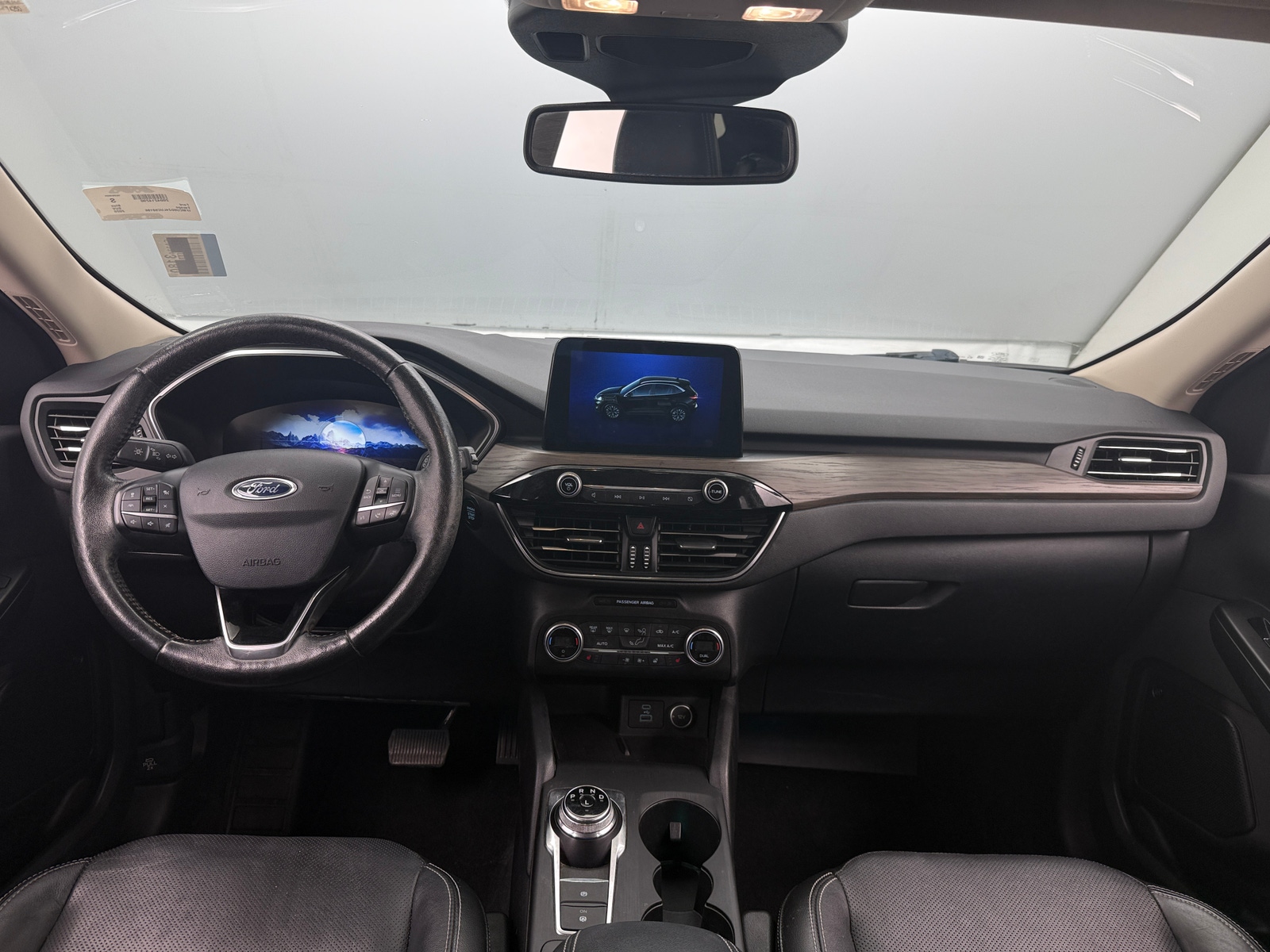 Thumbnail: 2020 Ford Escape - 2