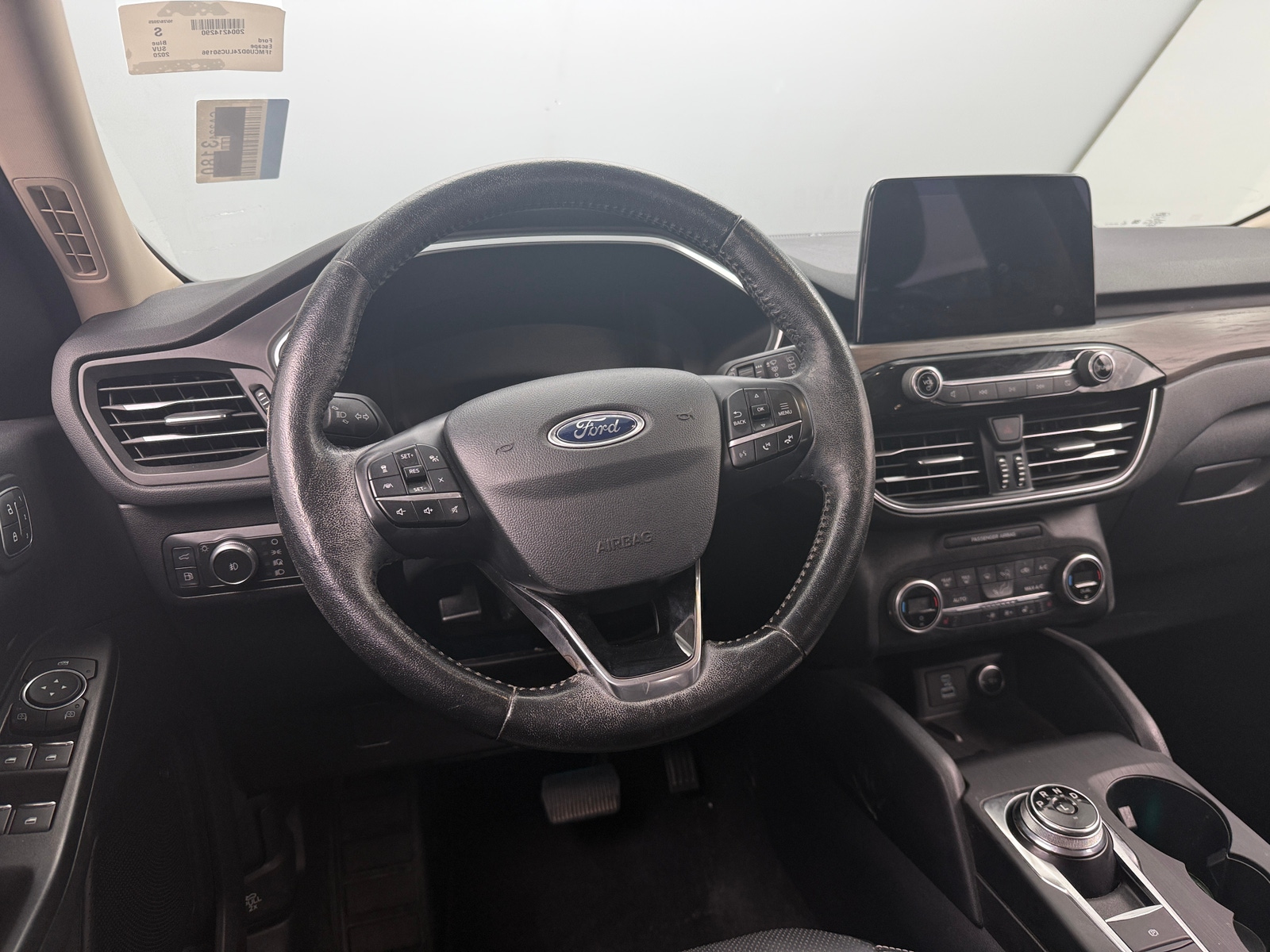 Thumbnail: 2020 Ford Escape - 4