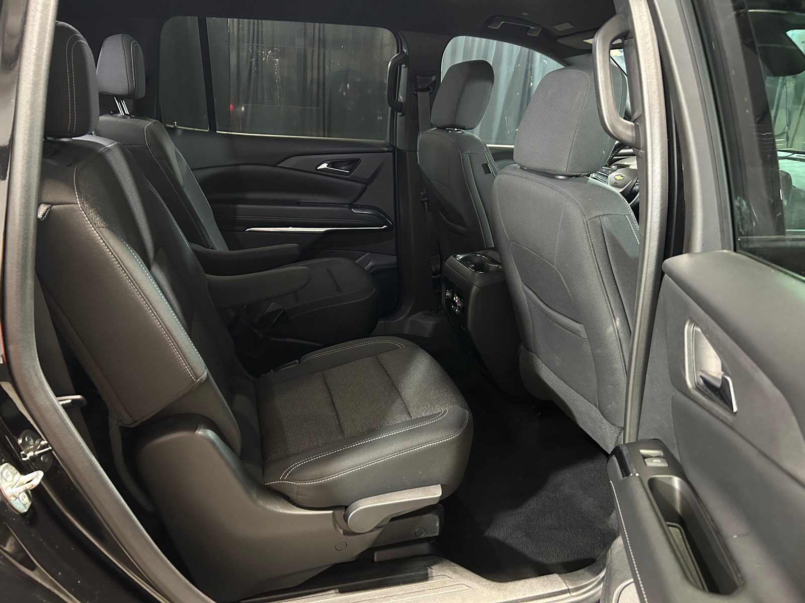 Thumbnail: 2024 Chevrolet Traverse - 6