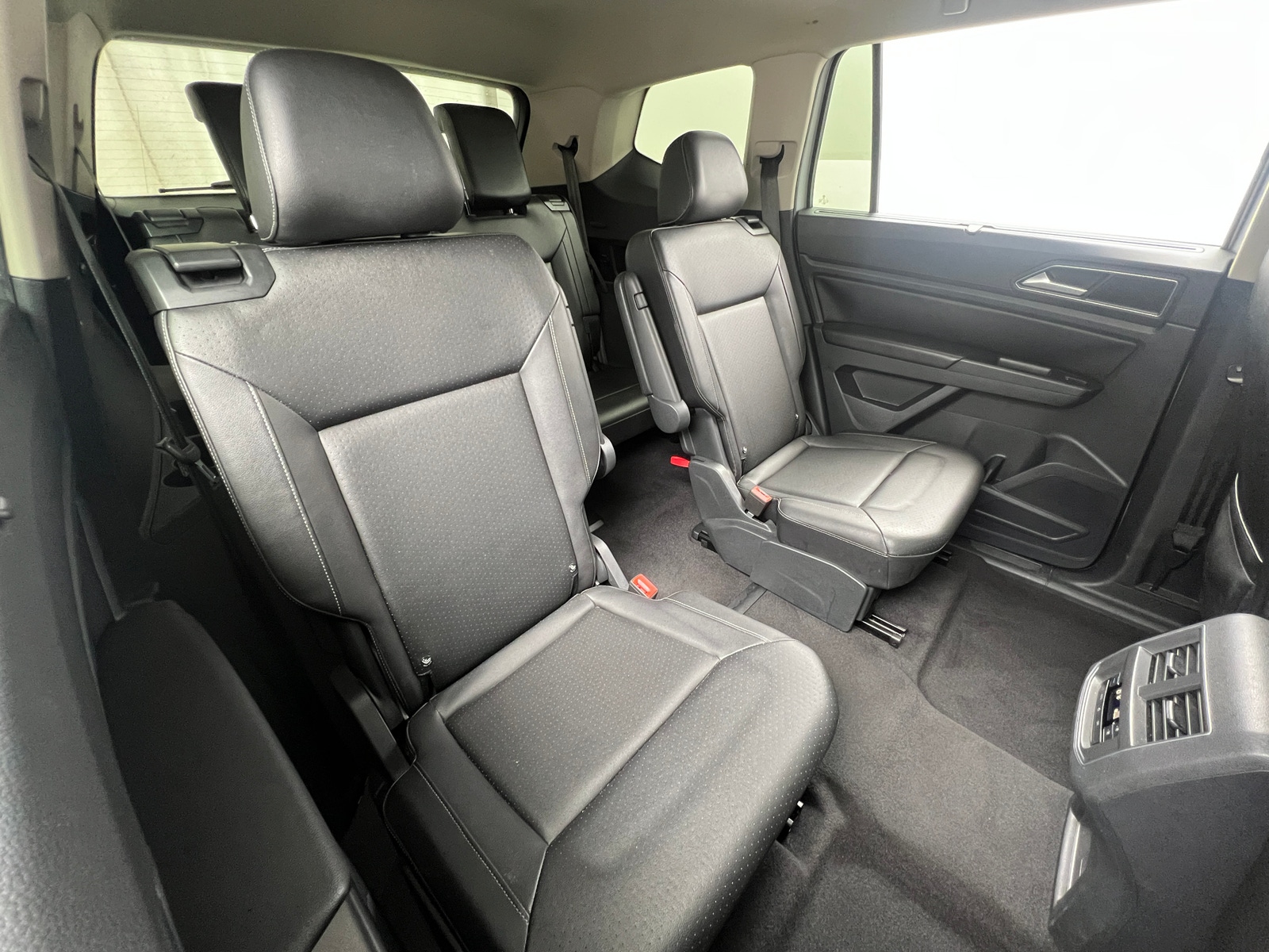 Thumbnail: 2019 Volkswagen Atlas - 5