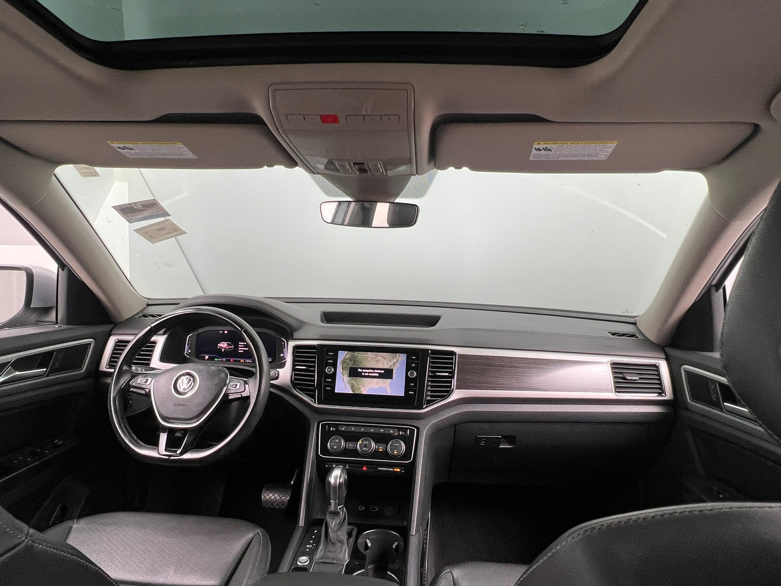 Thumbnail: 2019 Volkswagen Atlas - 2