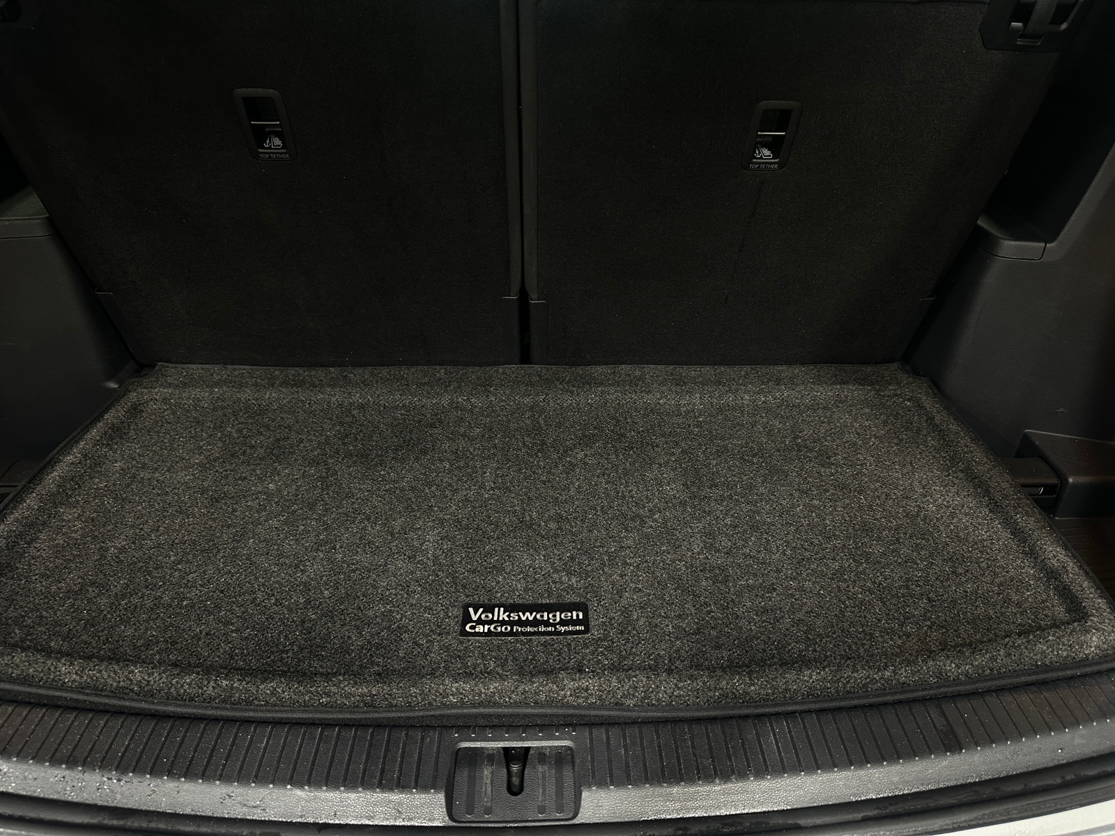 Thumbnail: 2019 Volkswagen Atlas - 6