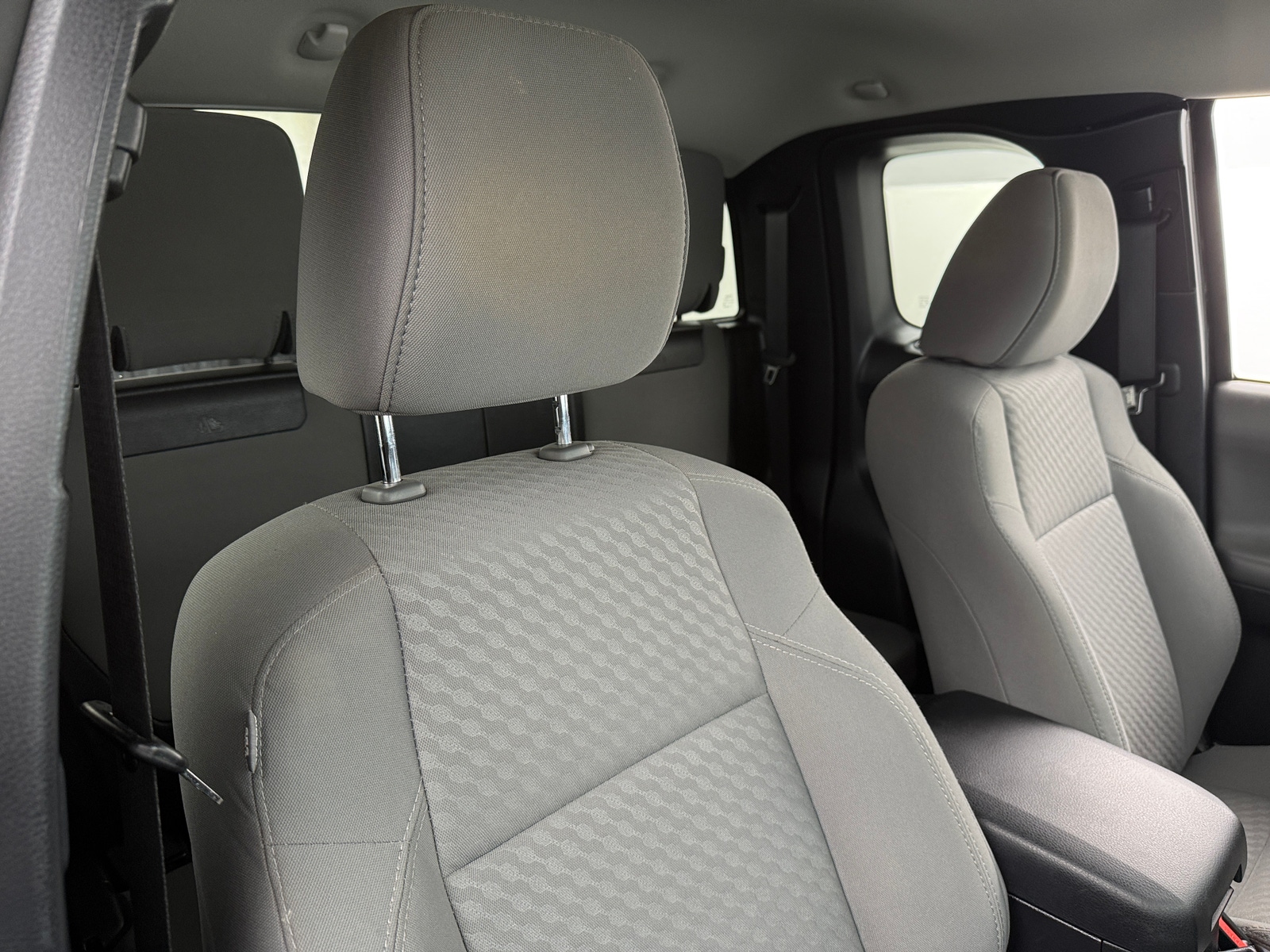 Thumbnail: 2023 Toyota Tacoma - 2