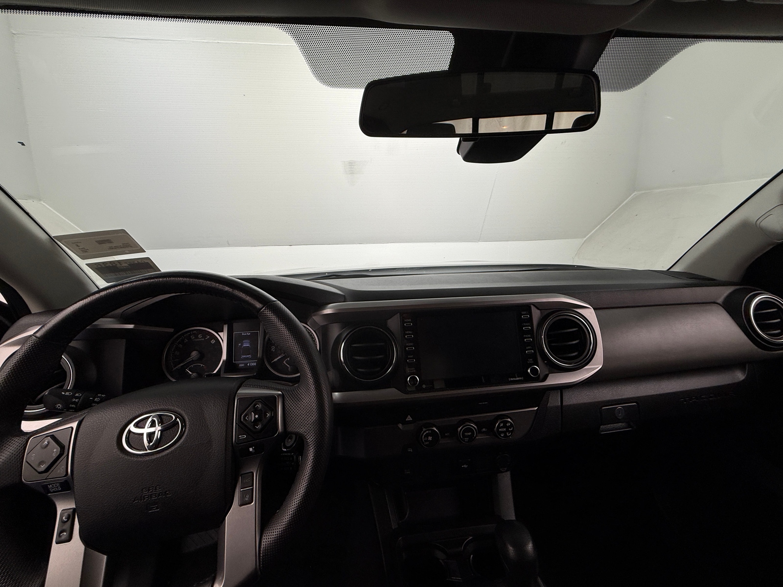 Thumbnail: 2023 Toyota Tacoma - 3