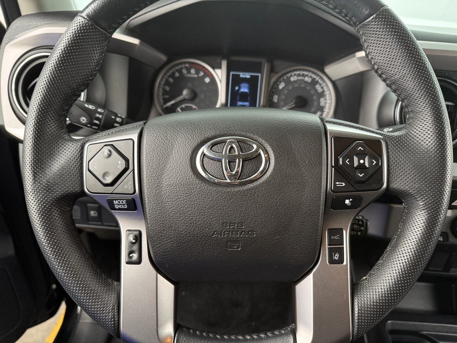 Thumbnail: 2023 Toyota Tacoma - 5