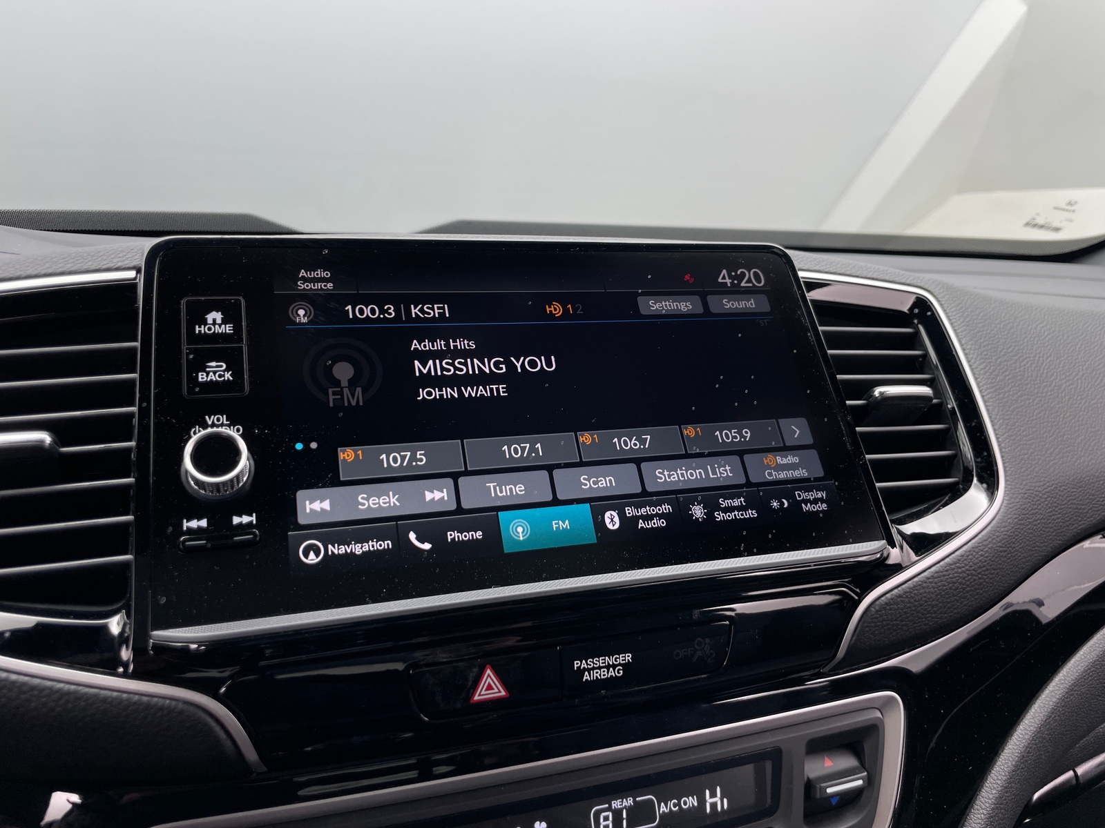 Thumbnail: 2025 Honda Ridgeline - 3