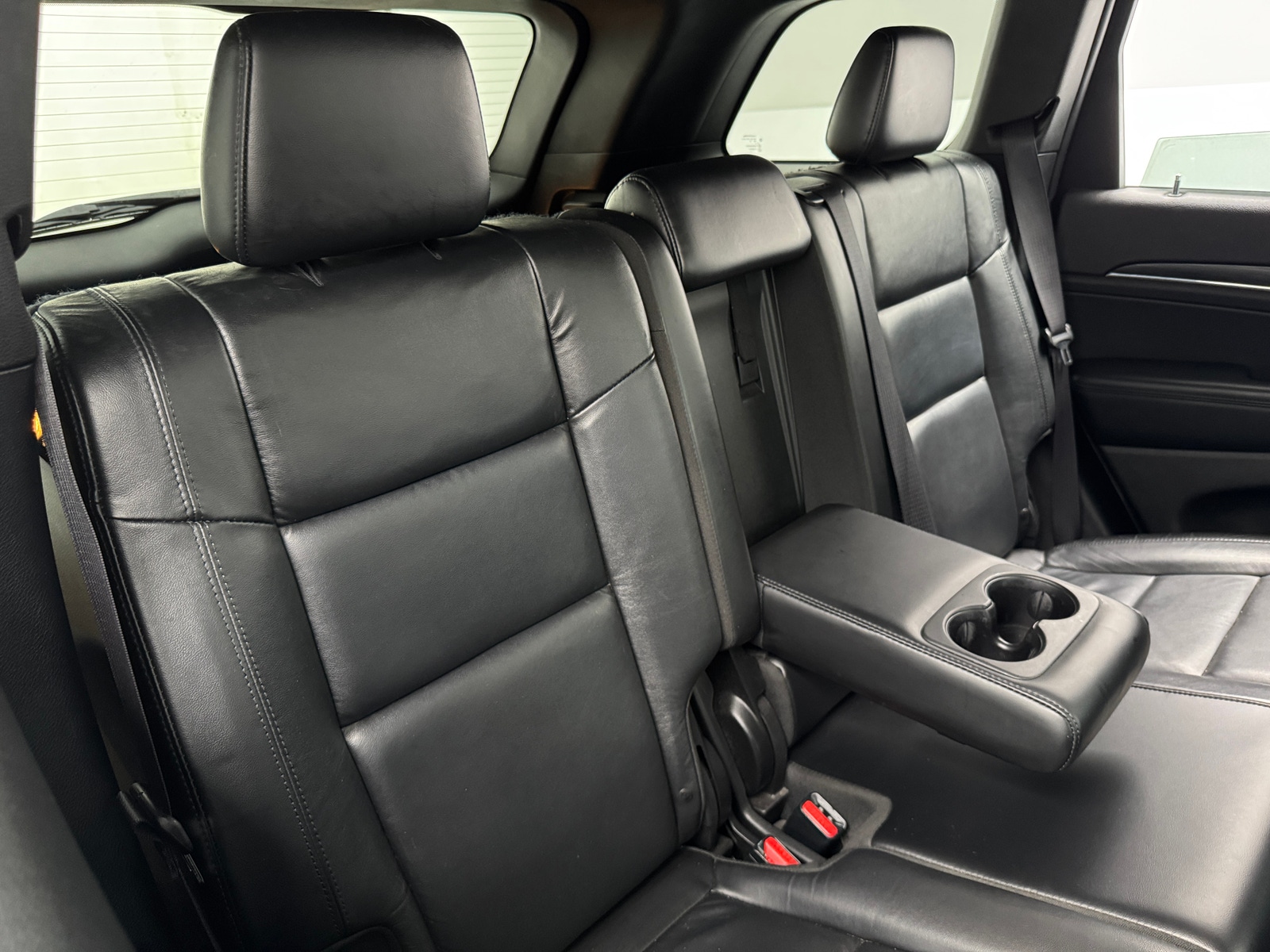 Thumbnail: 2019 Jeep Grand Cherokee - 5