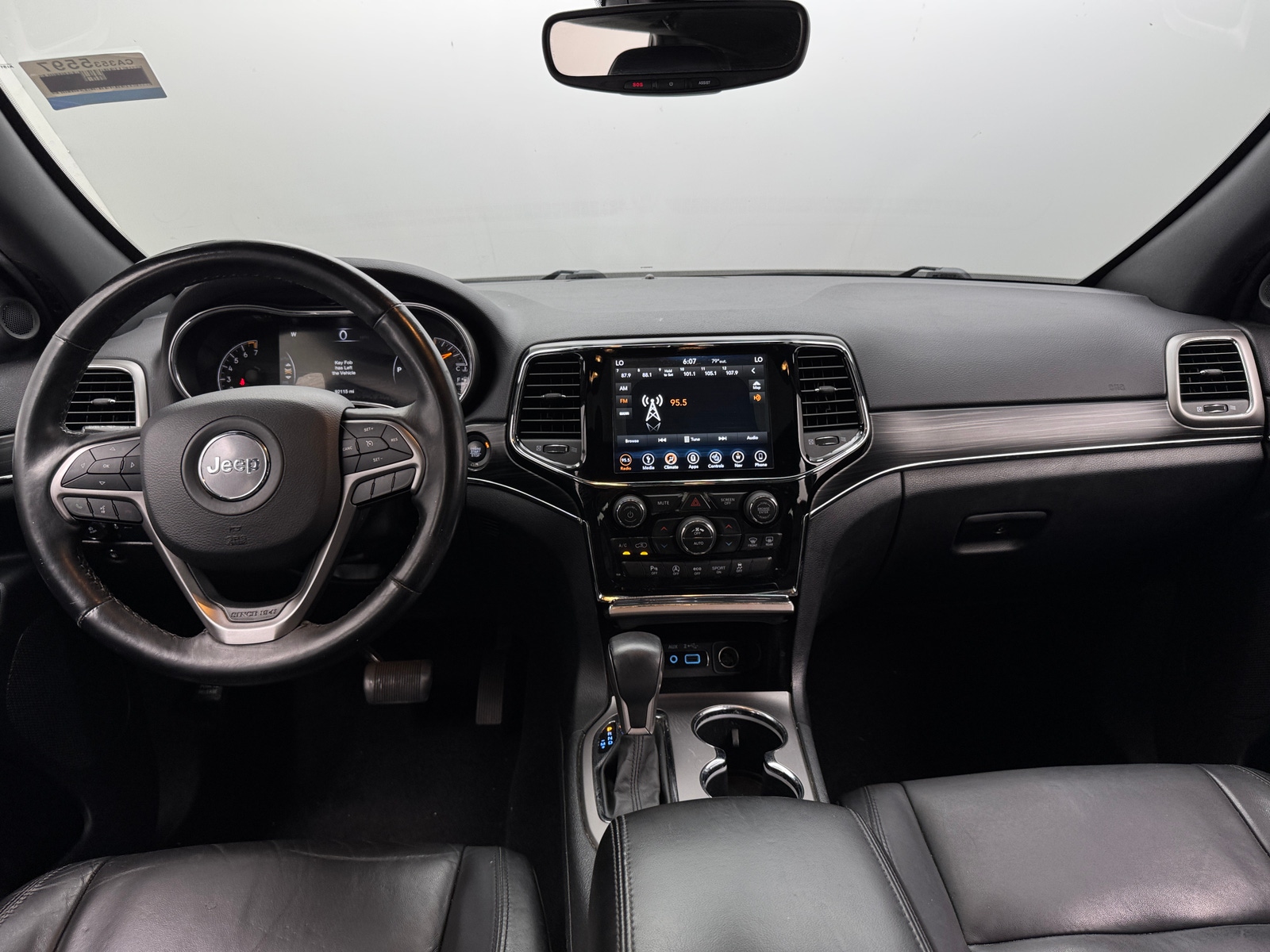 Thumbnail: 2019 Jeep Grand Cherokee - 2