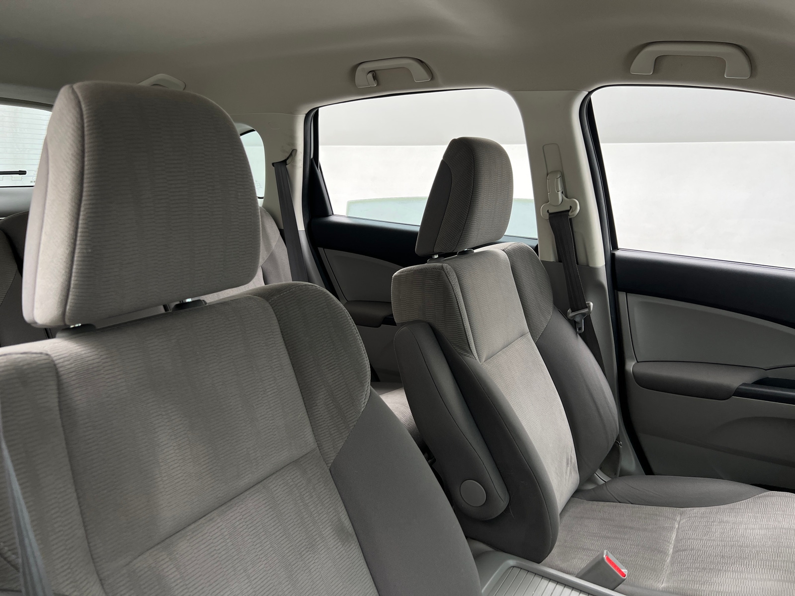 Thumbnail: 2013 Honda CR-V - 2