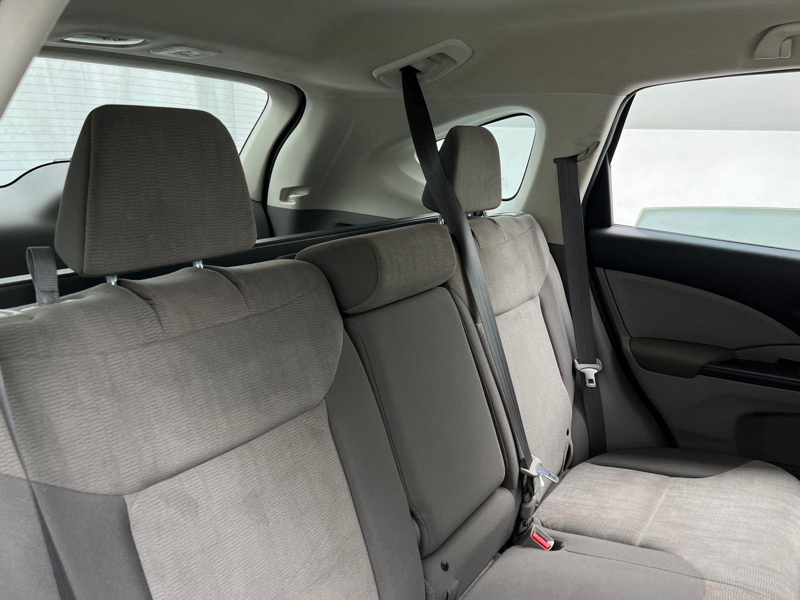 Thumbnail: 2013 Honda CR-V - 6