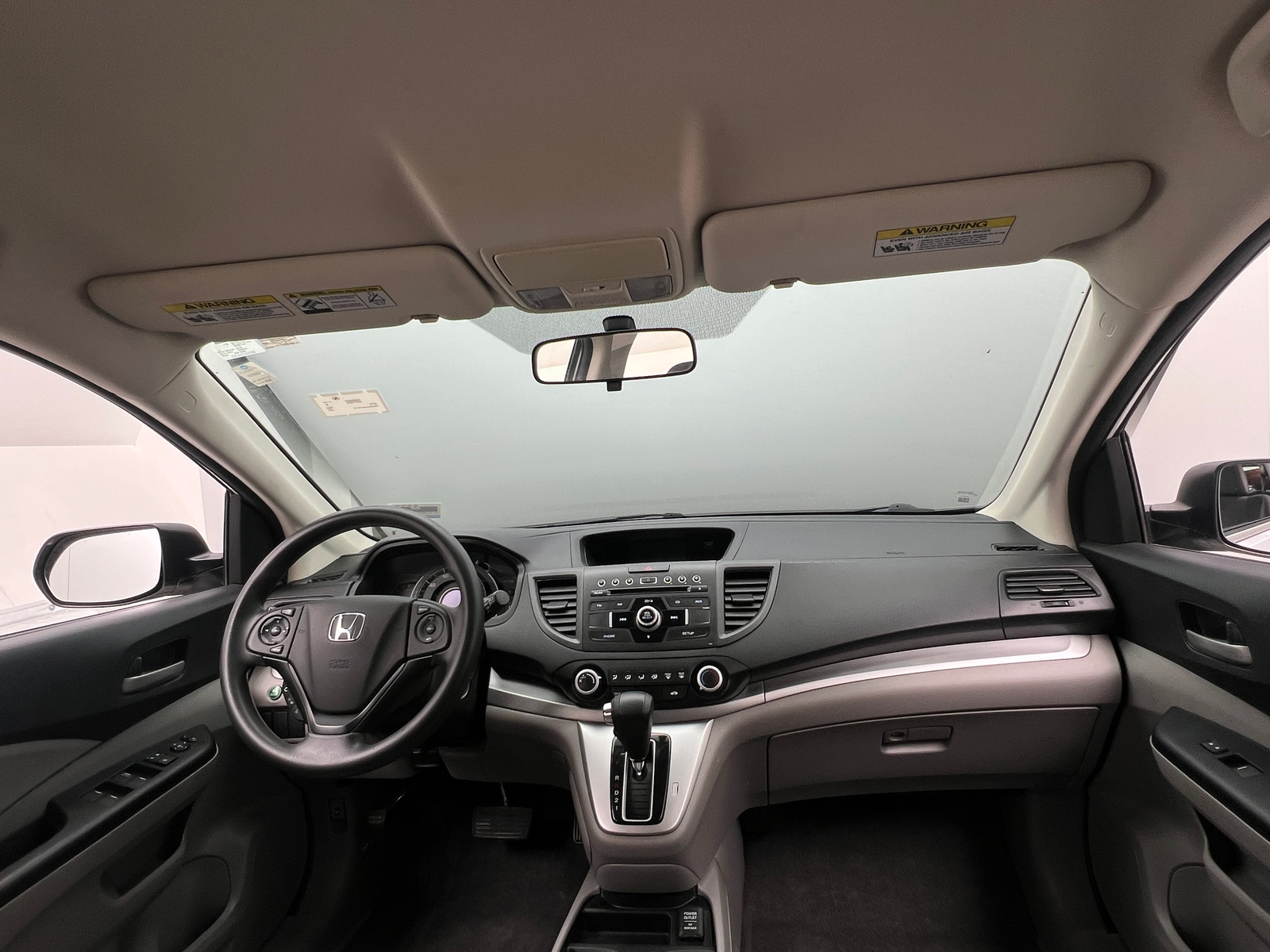 Thumbnail: 2013 Honda CR-V - 3