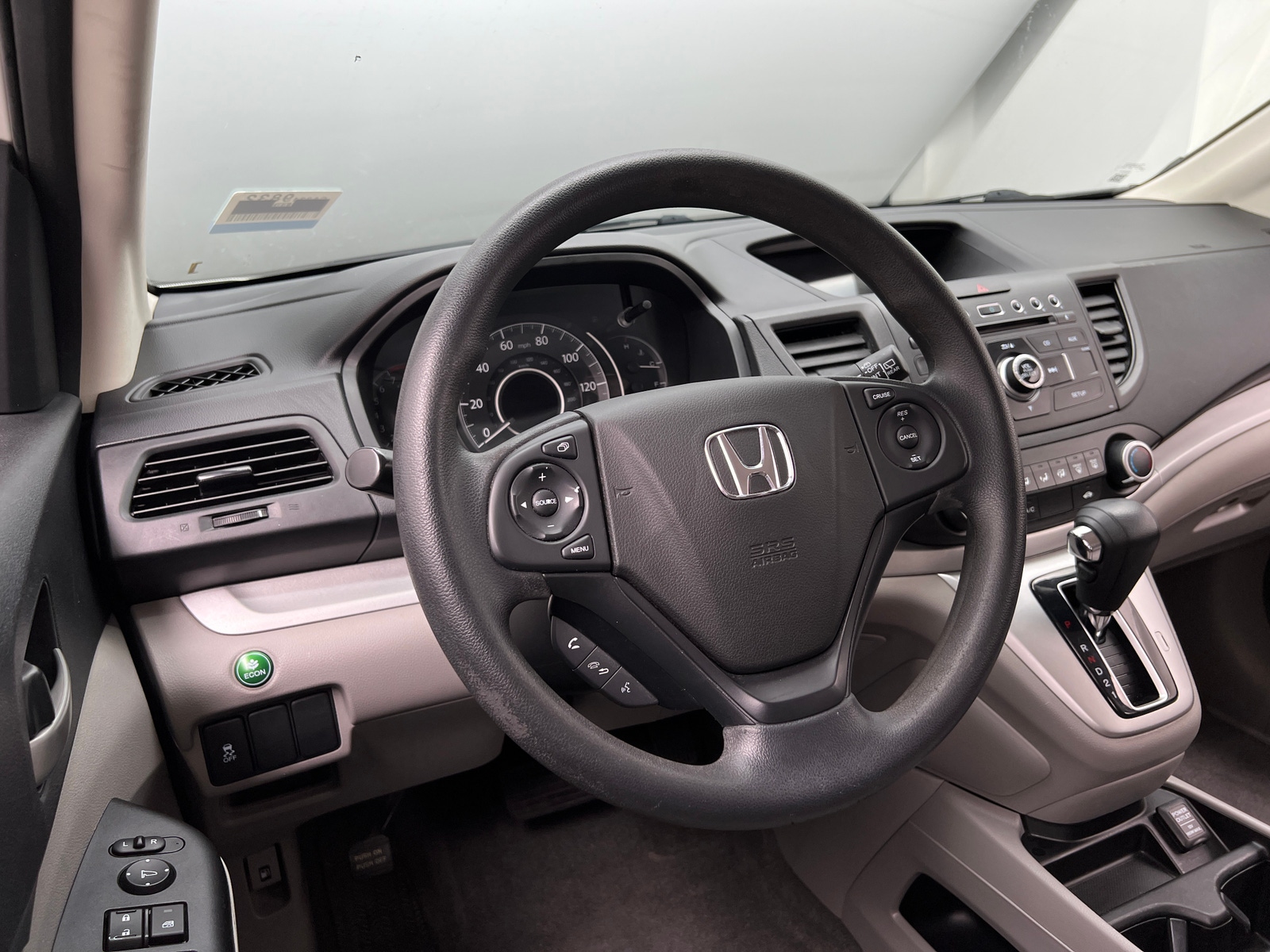 Thumbnail: 2013 Honda CR-V - 5