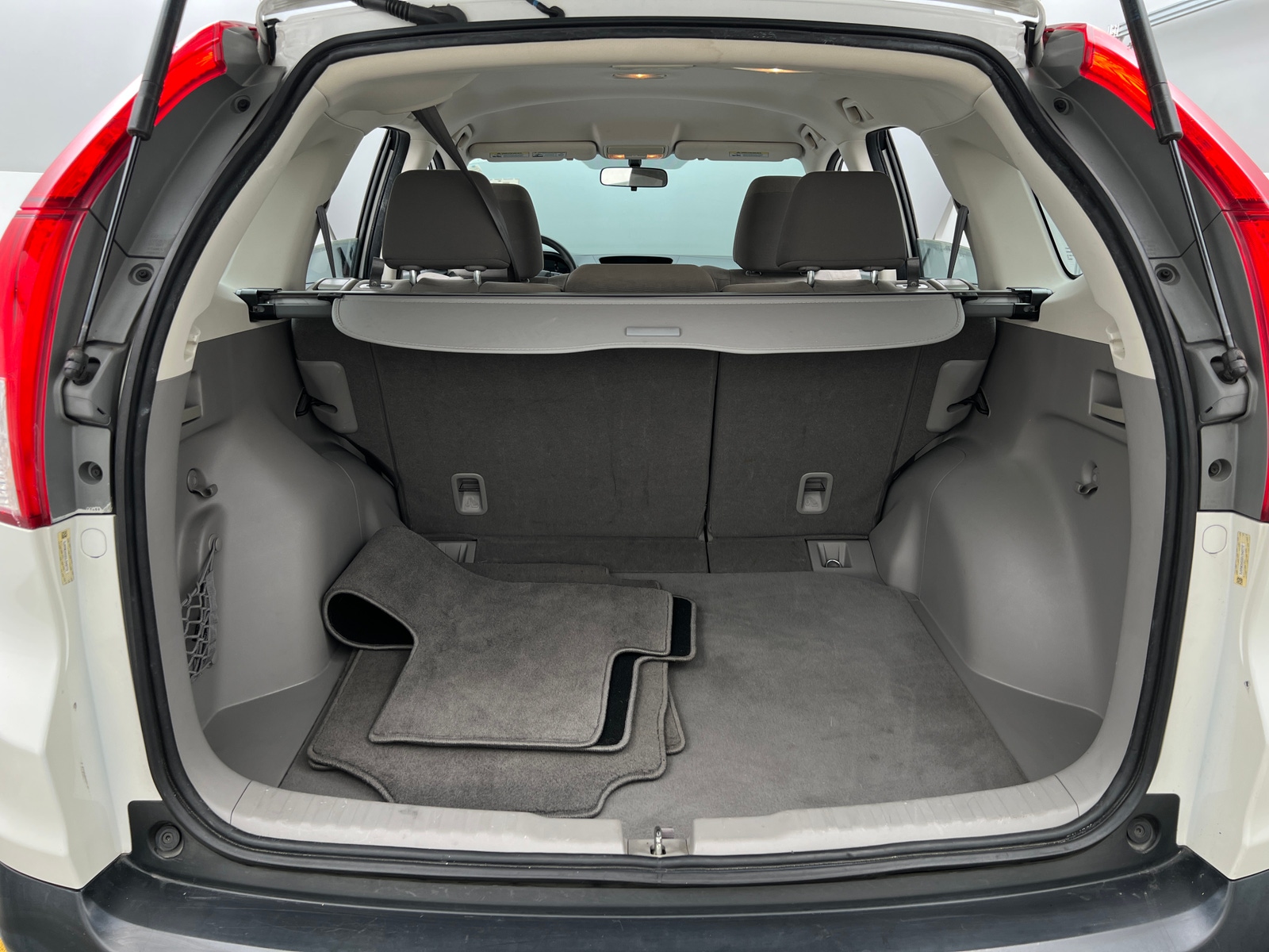 Thumbnail: 2013 Honda CR-V - 7