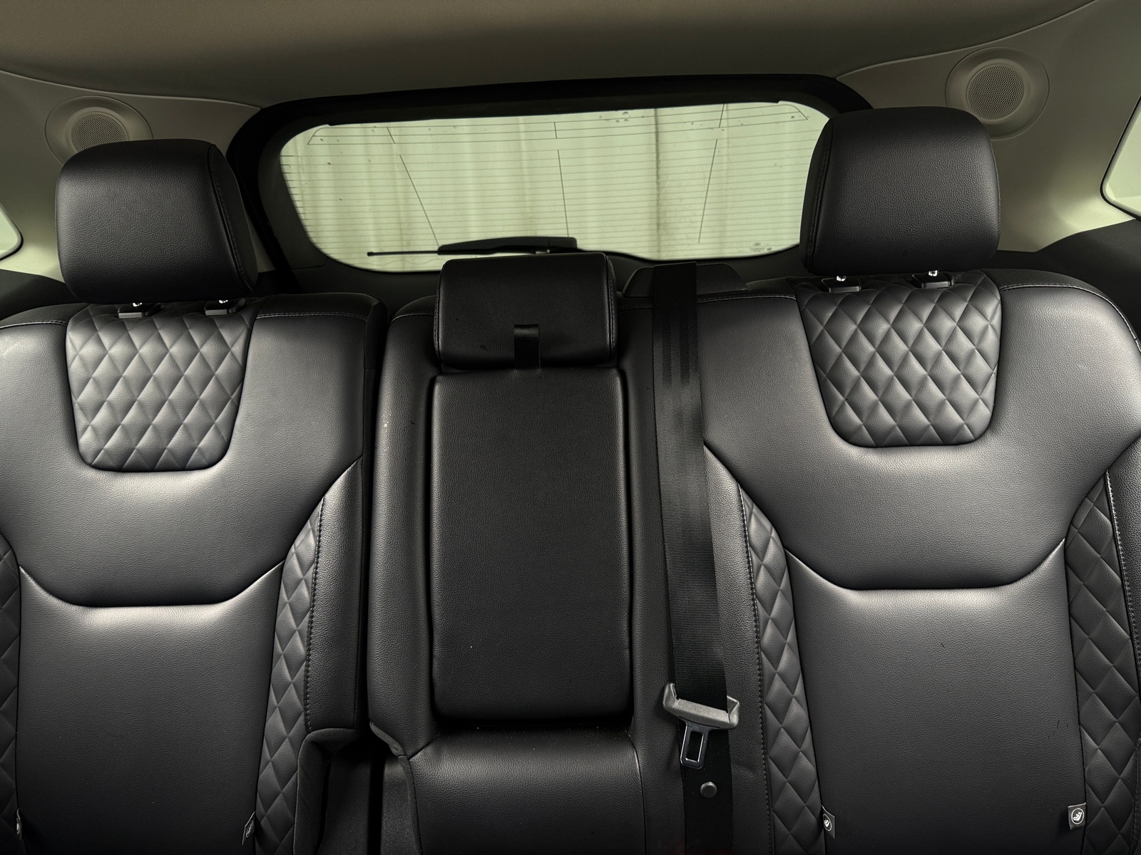 Thumbnail: 2024 Ford Edge - 5