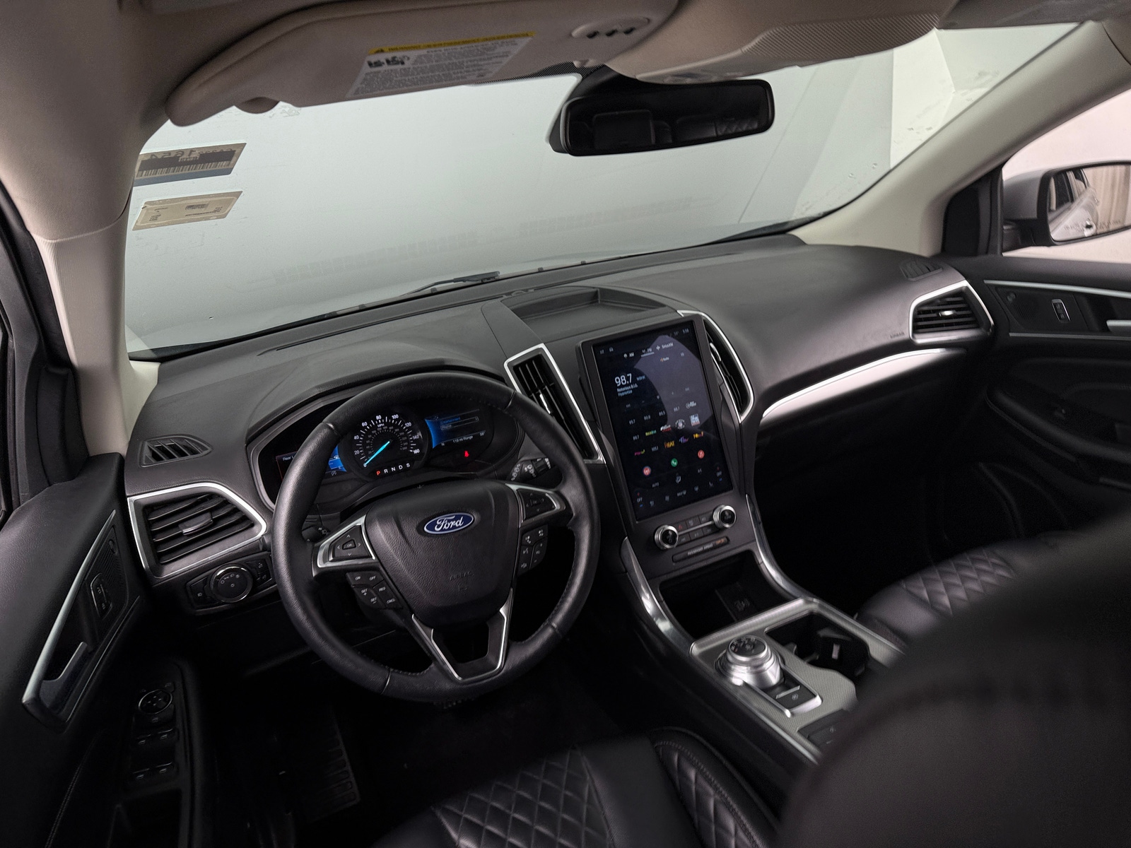Thumbnail: 2024 Ford Edge - 2