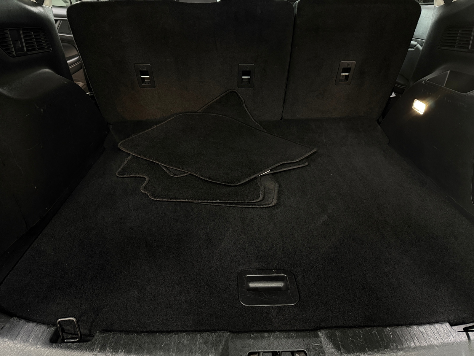 Thumbnail: 2024 Ford Edge - 6