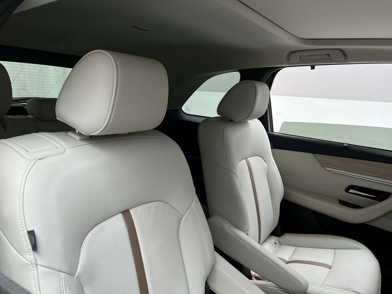 Thumbnail: 2025 Mazda CX-90 - 5