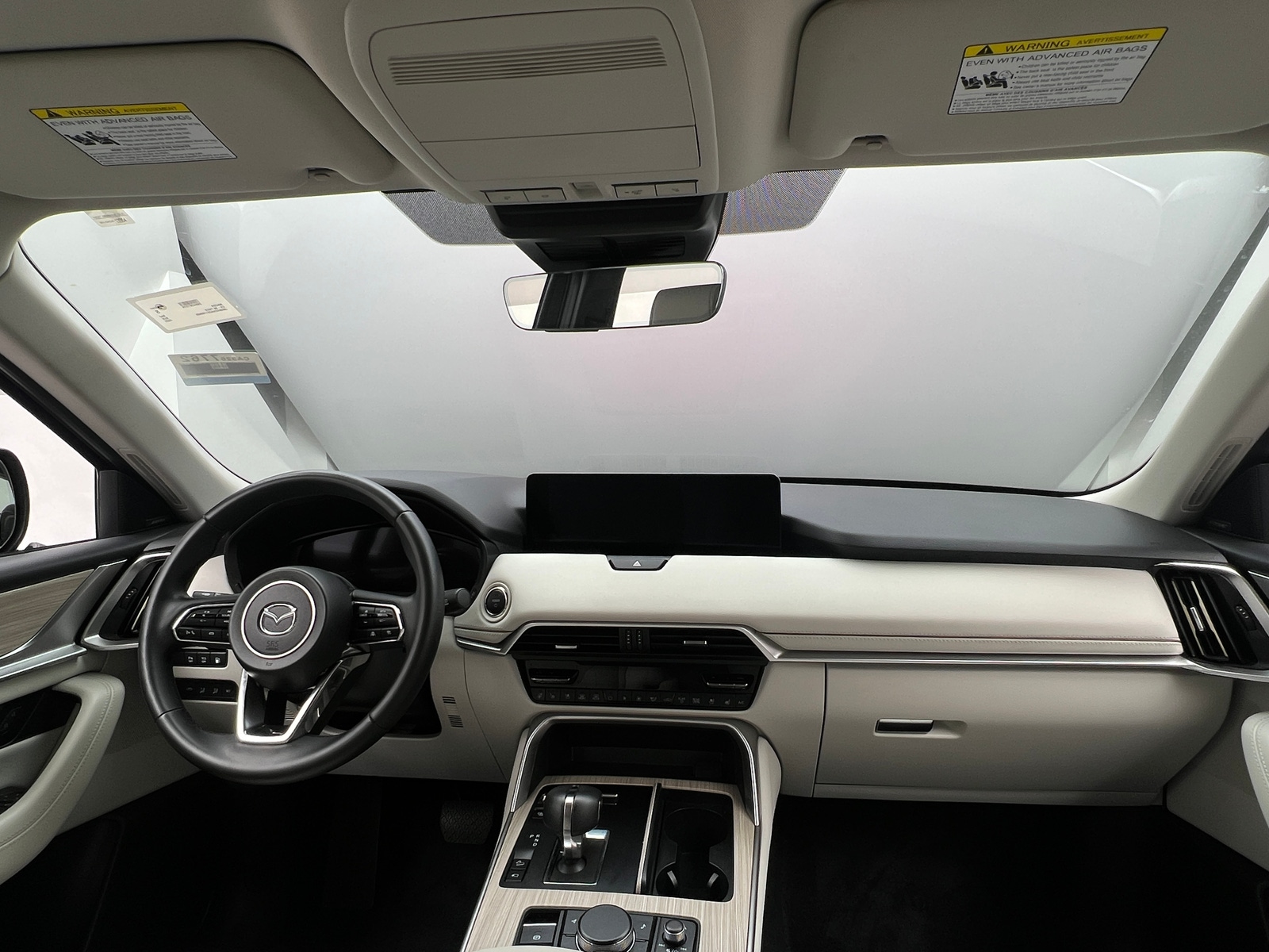 Thumbnail: 2025 Mazda CX-90 - 2