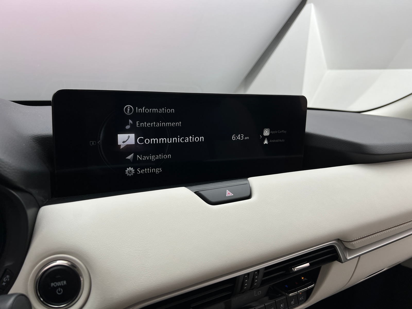 Thumbnail: 2025 Mazda CX-90 - 3