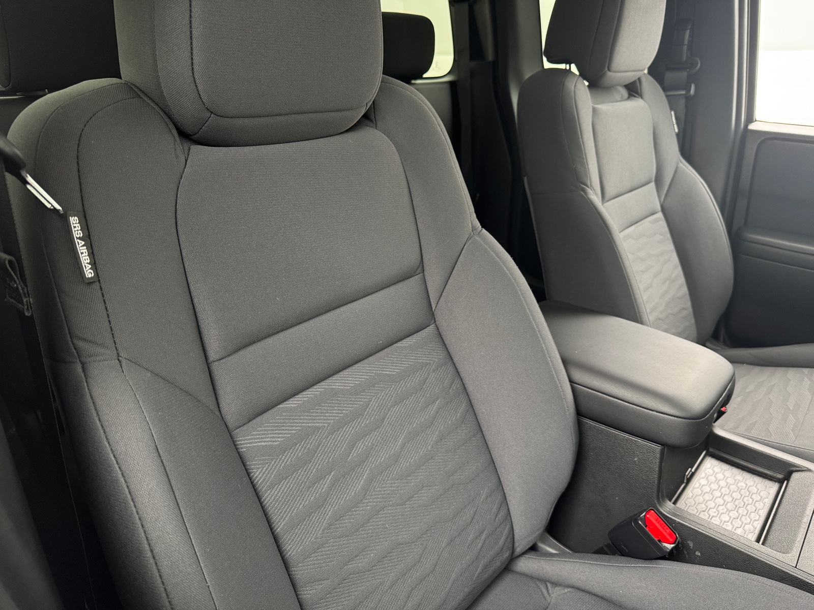 Thumbnail: 2024 Nissan Frontier - 2