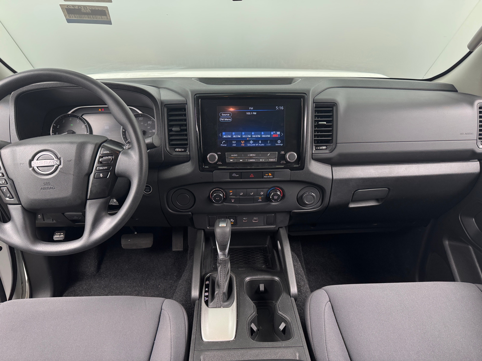 Thumbnail: 2024 Nissan Frontier - 3