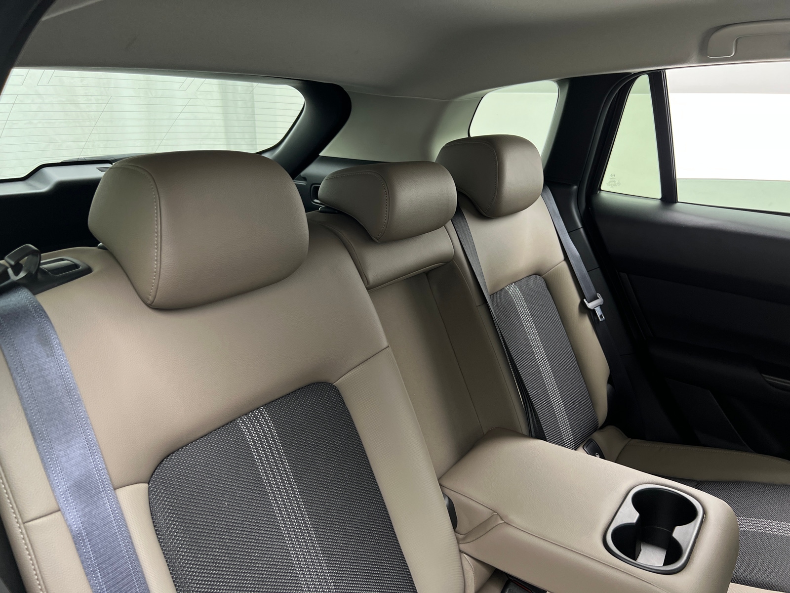 Thumbnail: 2025 Mazda CX-50 - 5