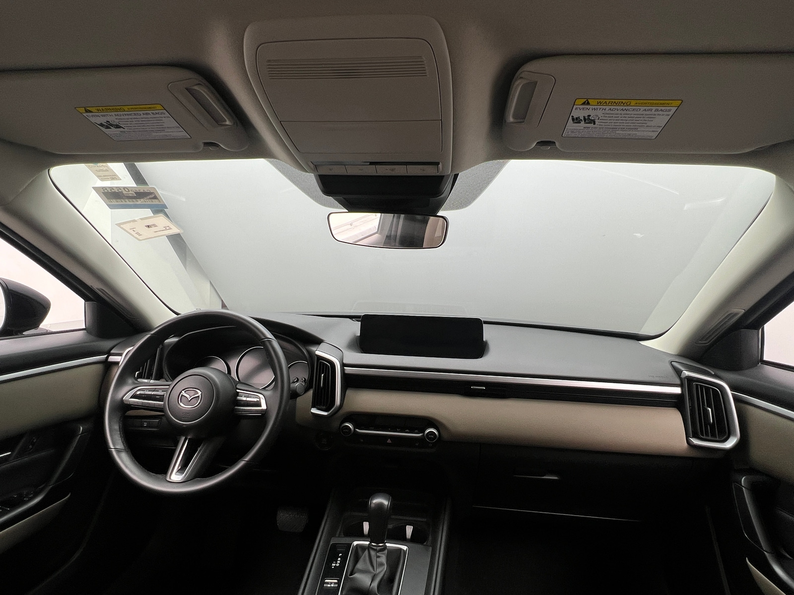 Thumbnail: 2025 Mazda CX-50 - 2