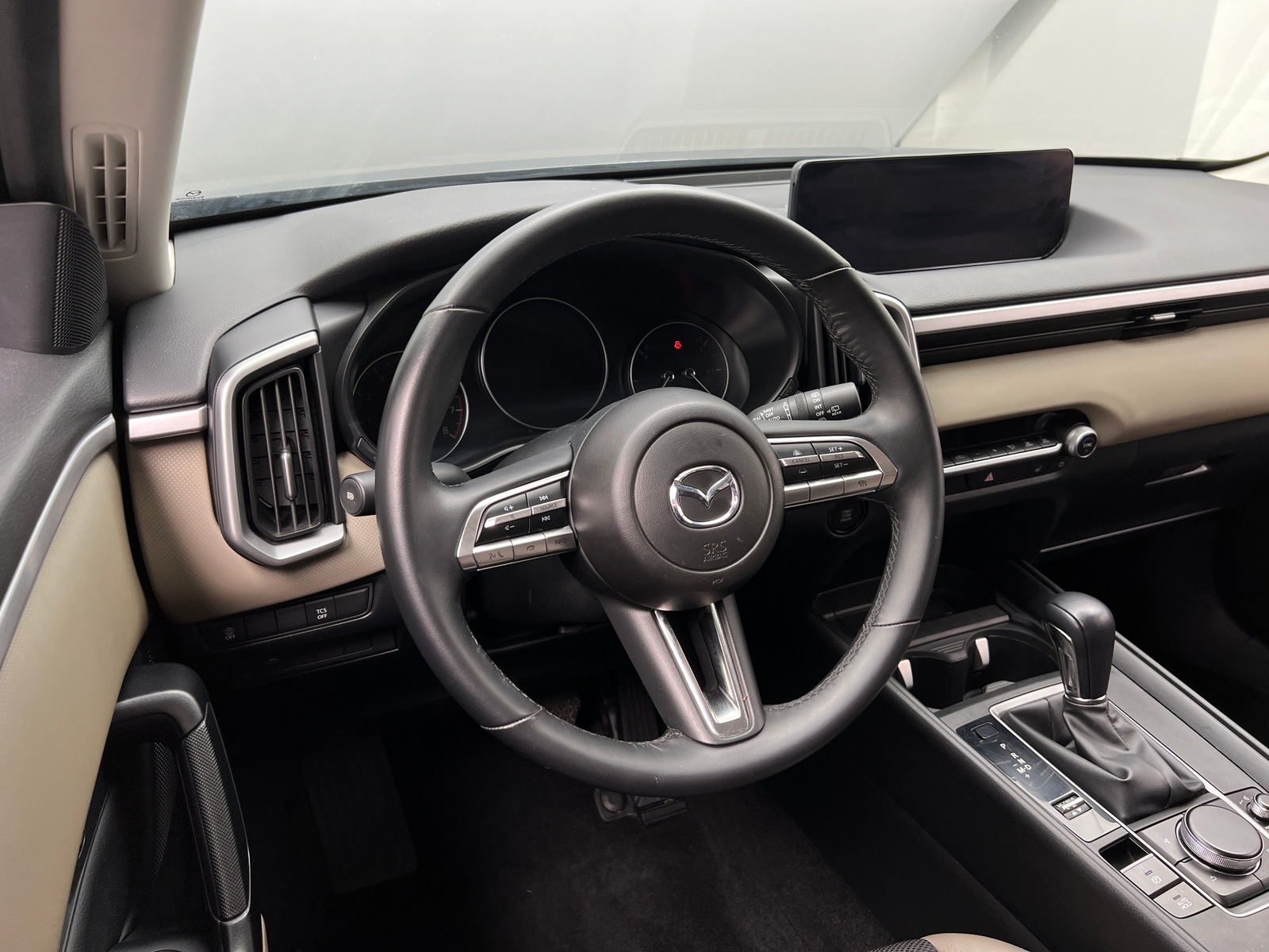 Thumbnail: 2025 Mazda CX-50 - 4