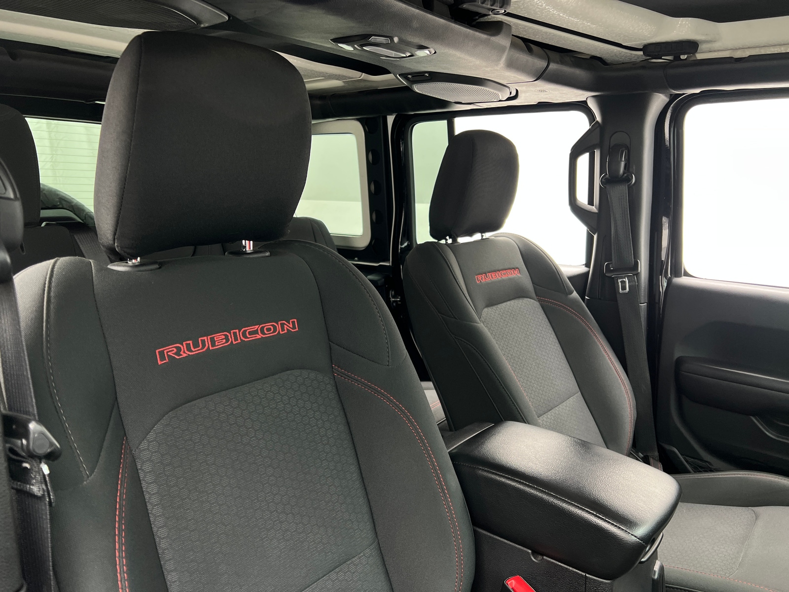 Thumbnail: 2018 Jeep Wrangler - 2